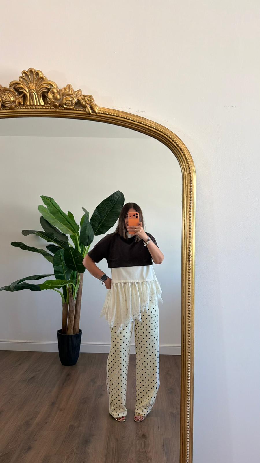 PANTALONE INES 1065 NEW