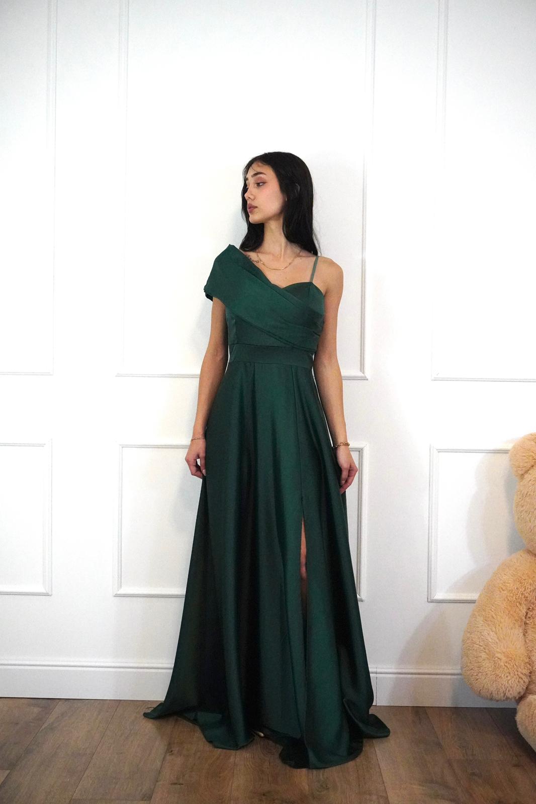 ABITO CLOTILDE 53504 NEW