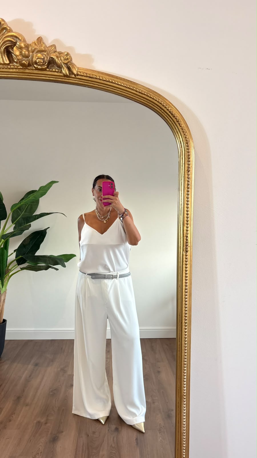 PANTALONE BEATRICE 250805 NEW