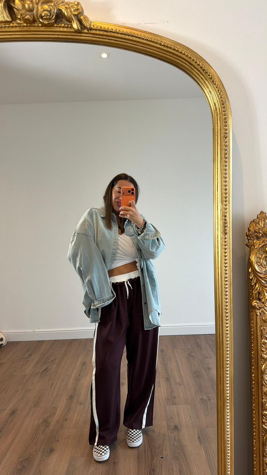 PANTALONE MAGGY 15883 NEW