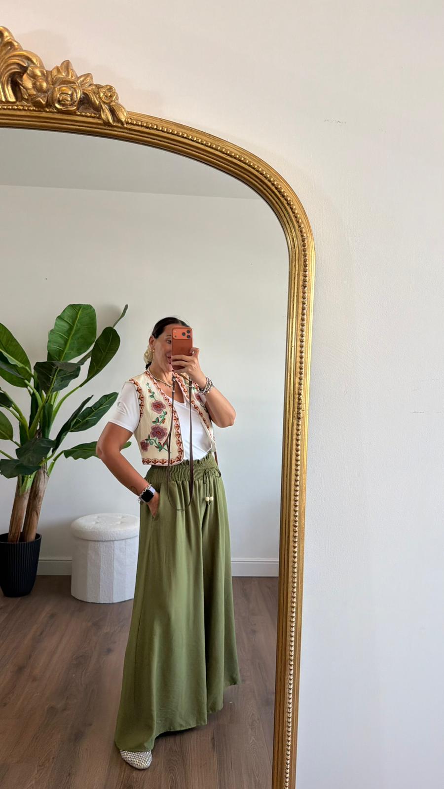 PANTALONE INDIE 15919 NEW