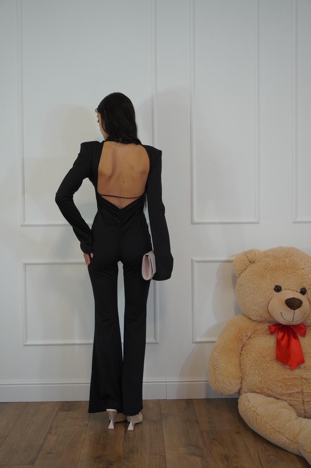 TUTA INTERA 19432 NEW