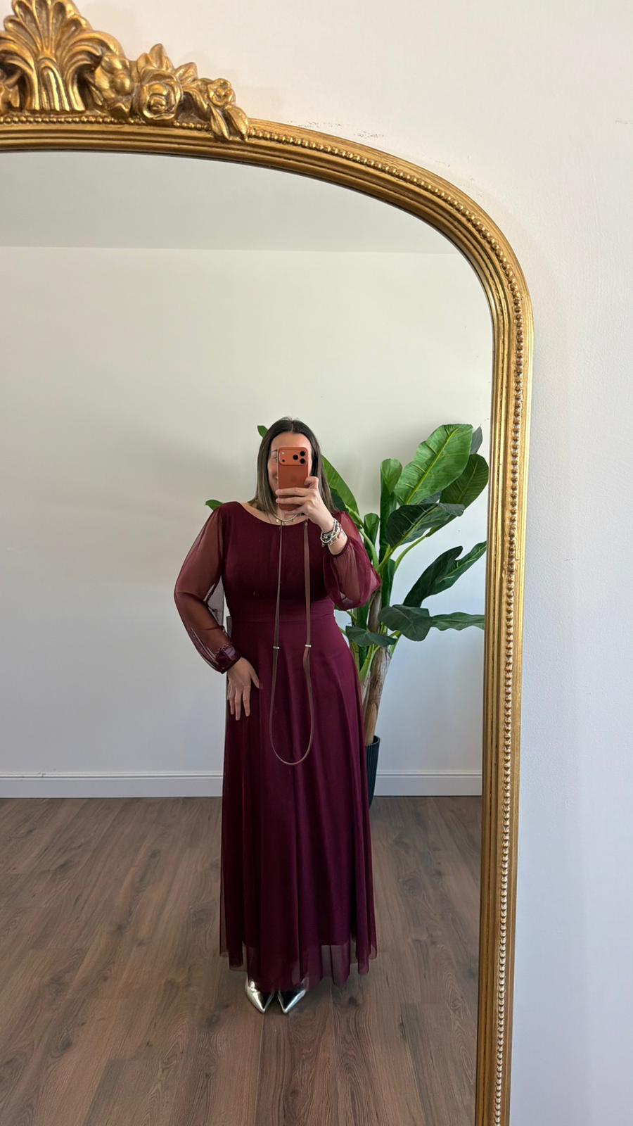 ABITO AURORA 20829 NEW