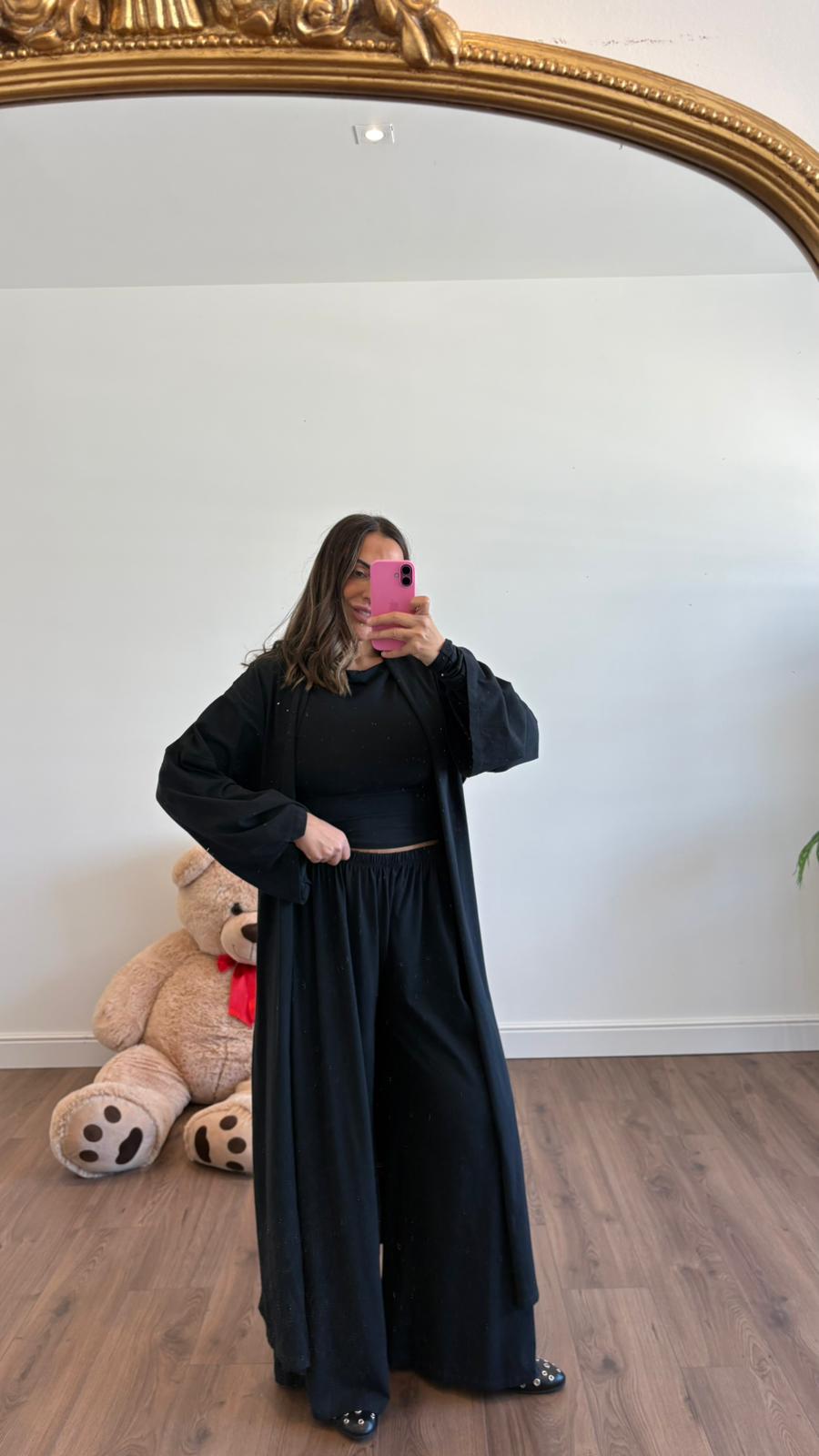 COMPLETO LUCKY 3366 NEW