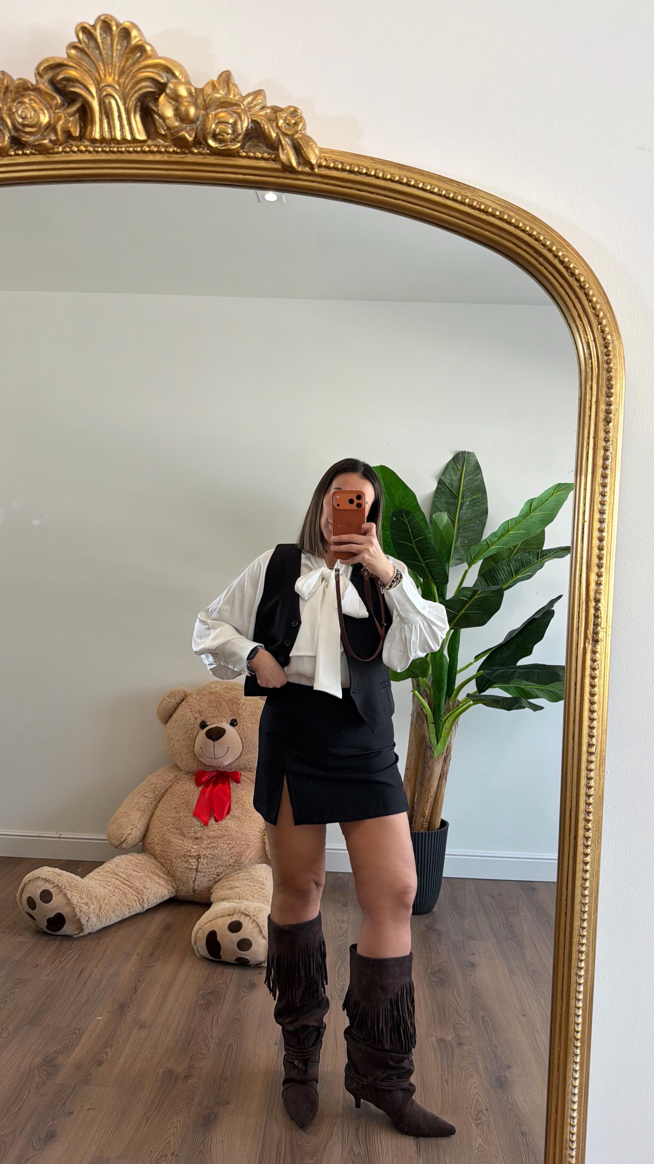 GONNA/PANTALONCINO SARA 4155 NEW