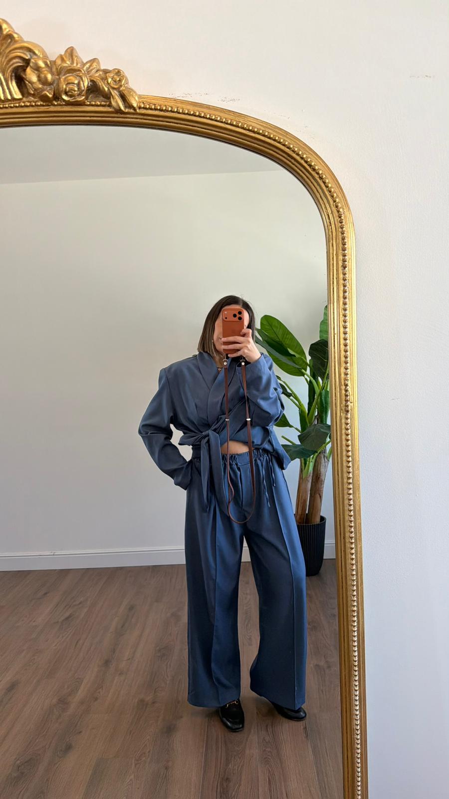 PANTALONE CATHY 15985 NEW