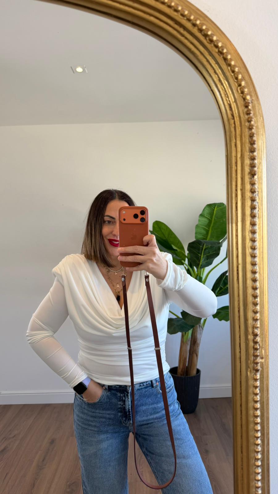 TOP DRAPPEGGIATO 4507 NEW