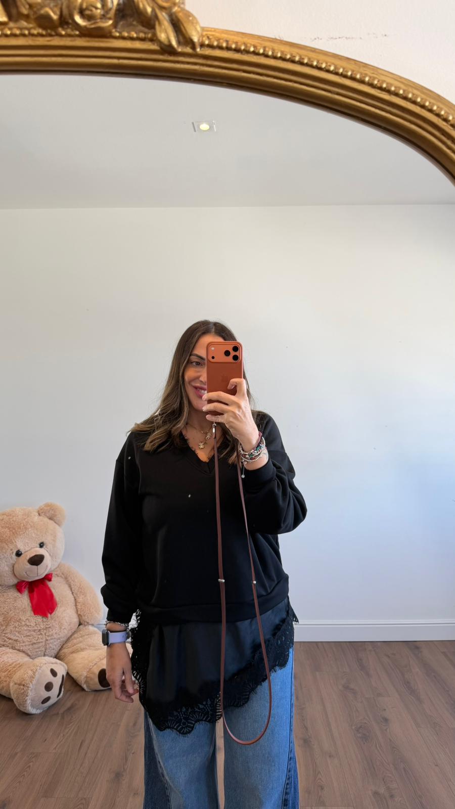 FELPA ELISA 8020 NEW