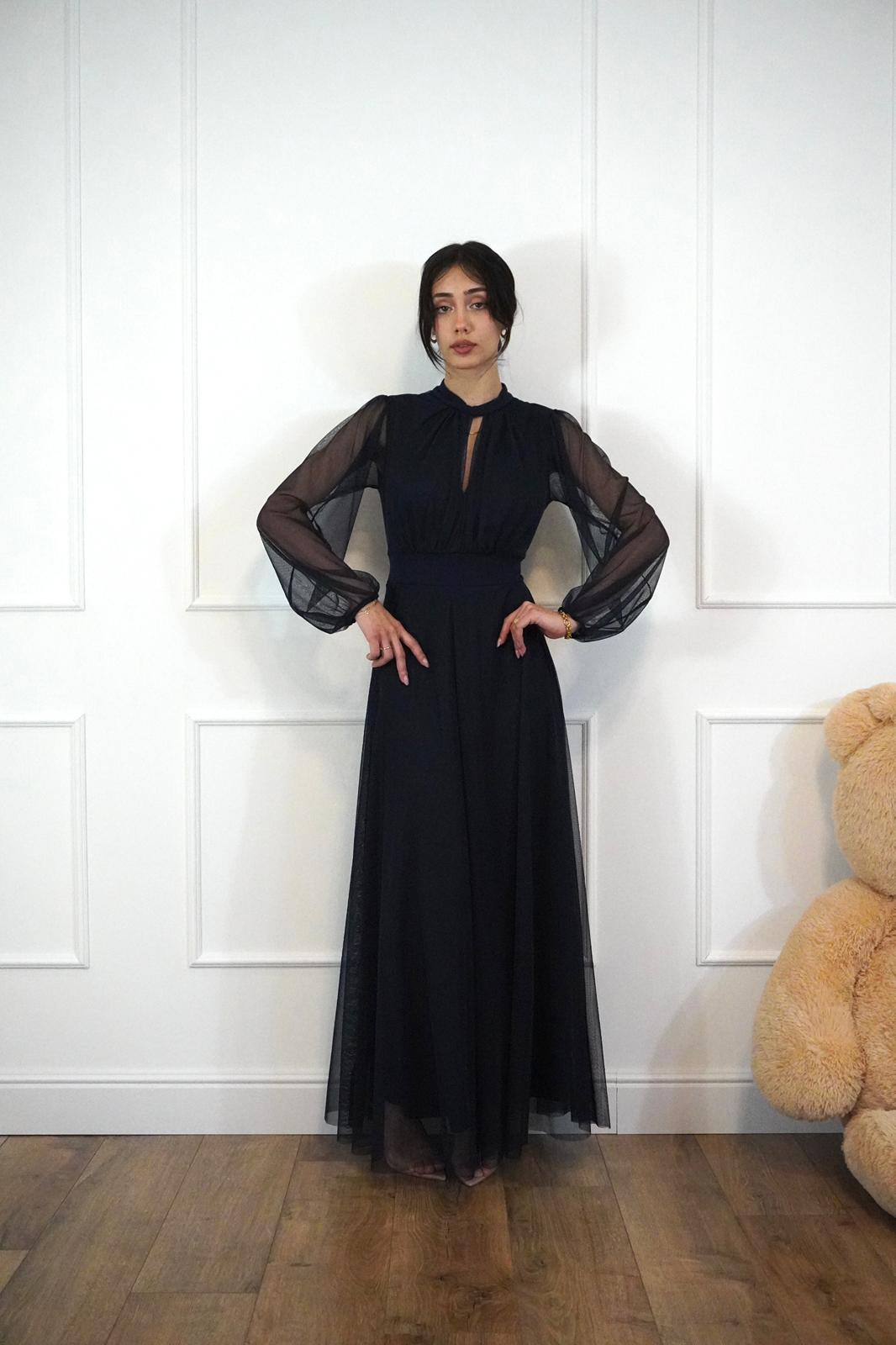 ABITO GINEVRA 35909 NEW