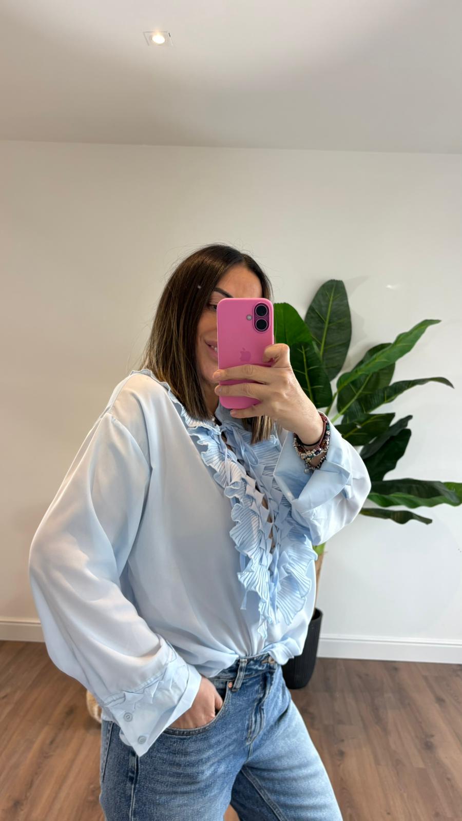 CAMICIA VENEZIA 7186 NEW