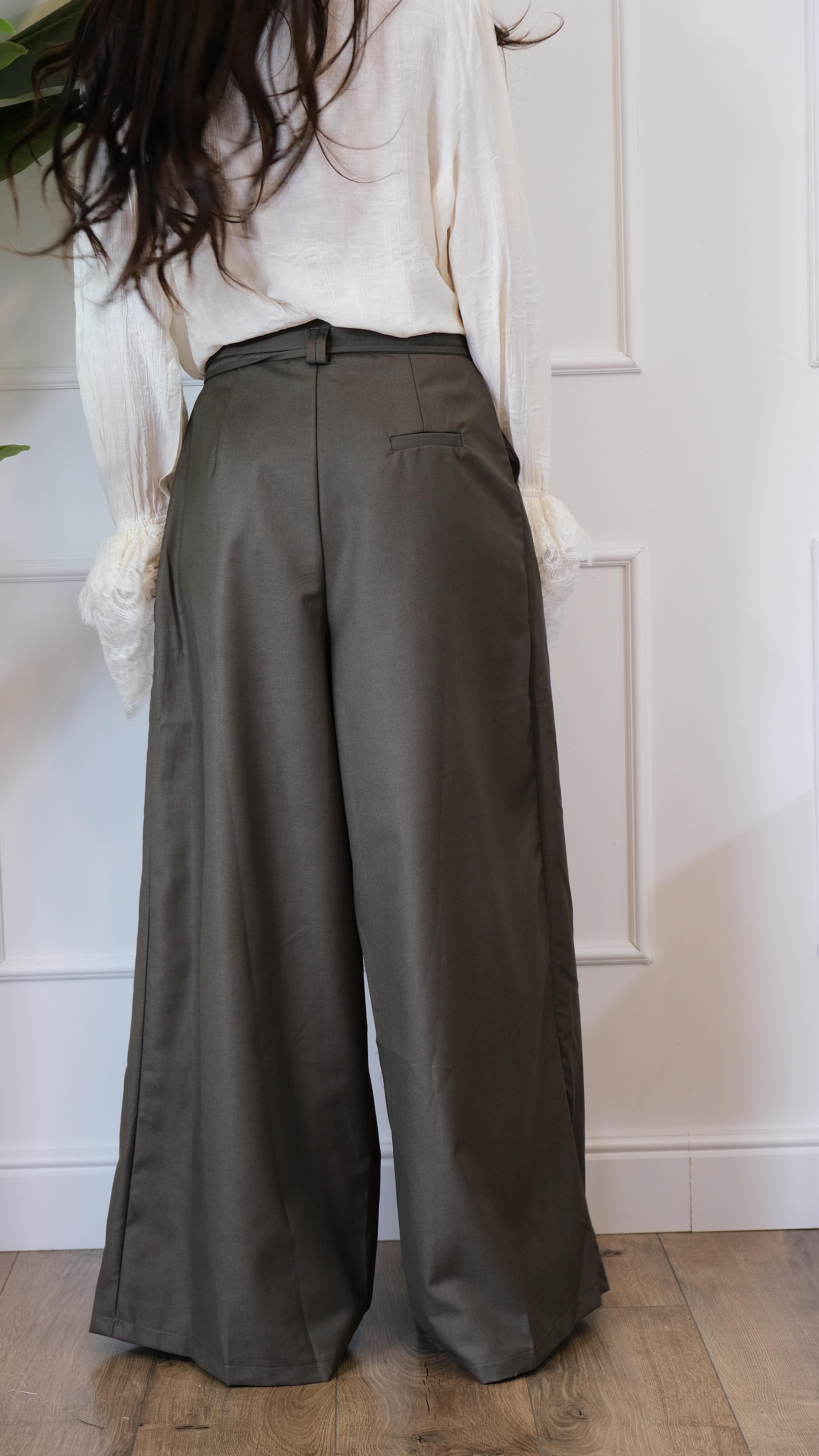 PANTALONE KHAKI BK3706 NEW
