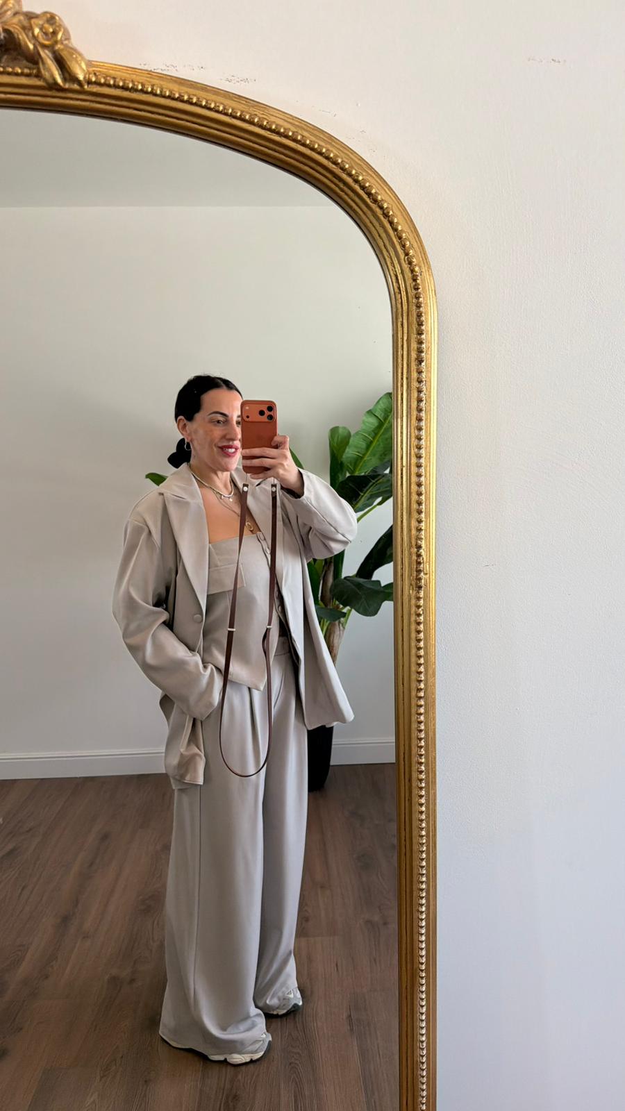 COMPLETO KENDALL 549 NEW