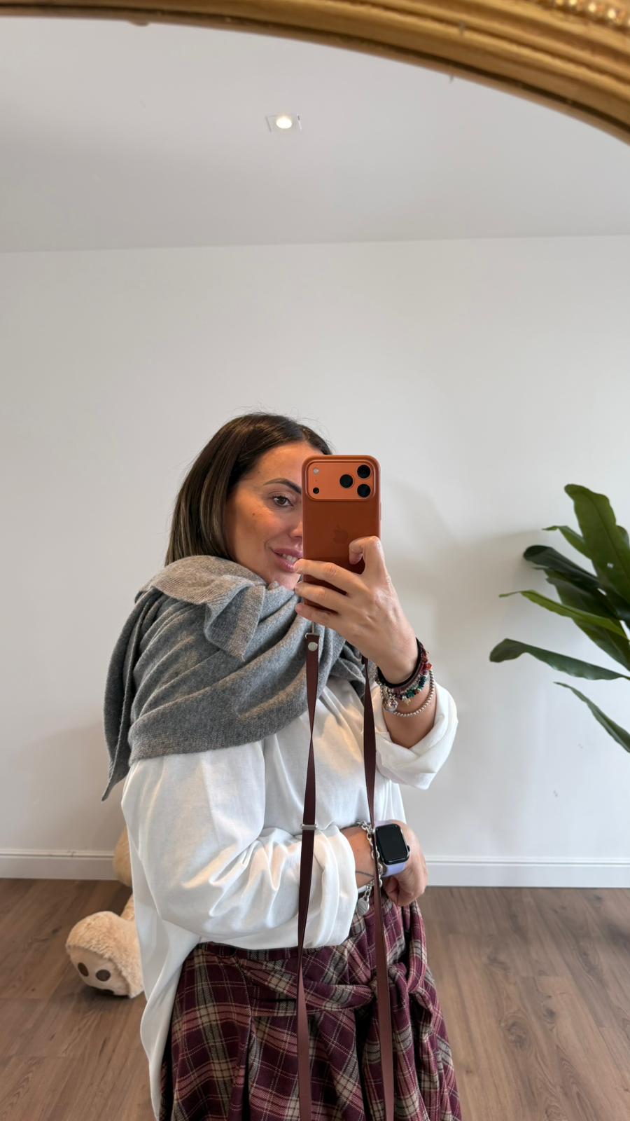 SCIARPA SILVIO 3179 NEW