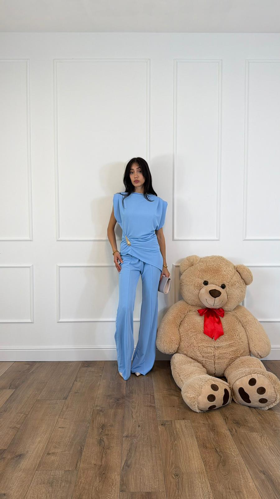 TOP VERONICA 4707 NEW