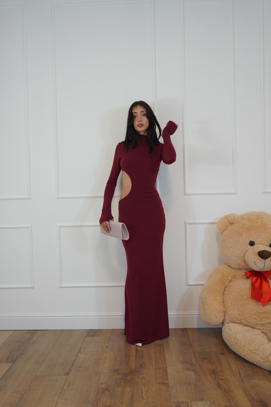 ABITO GIULIA 1811 NEW