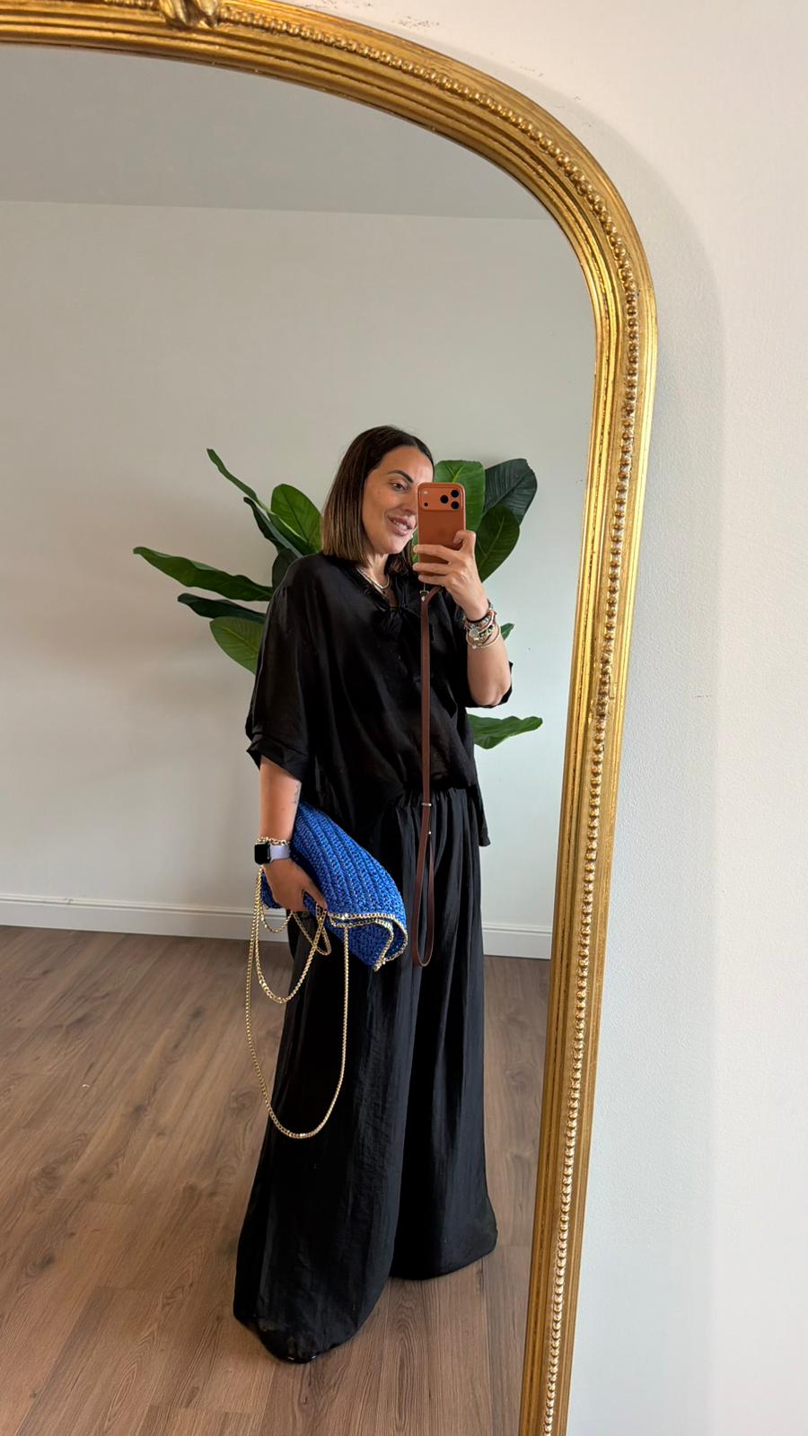 COMPLETO ROSSANA 123461 NEW