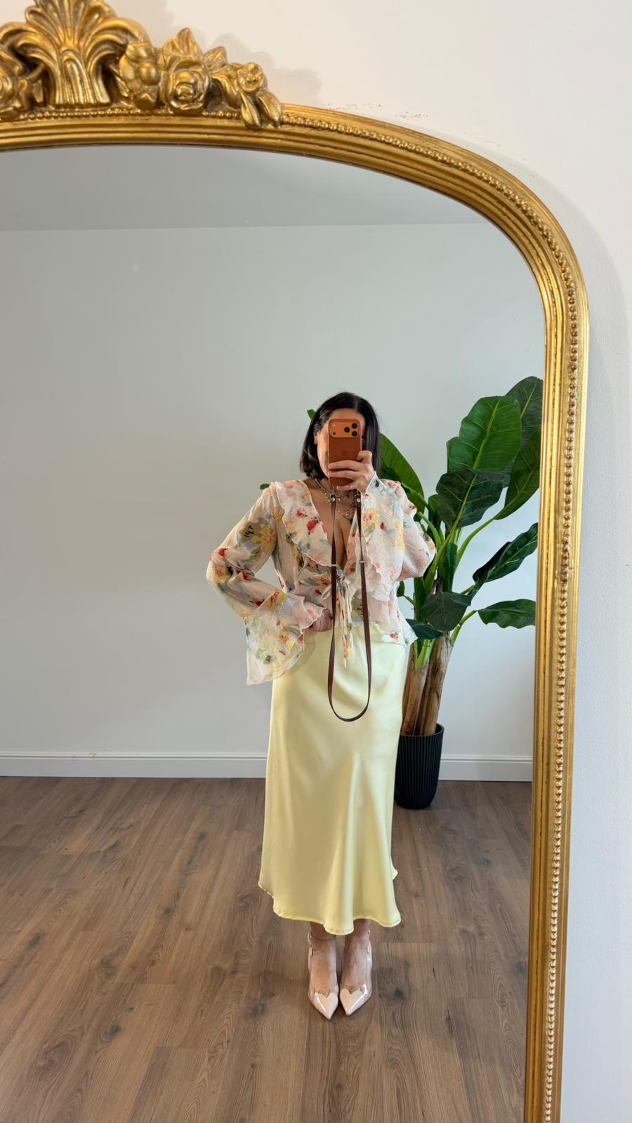 GONNA ELEONORA 3962 NEW