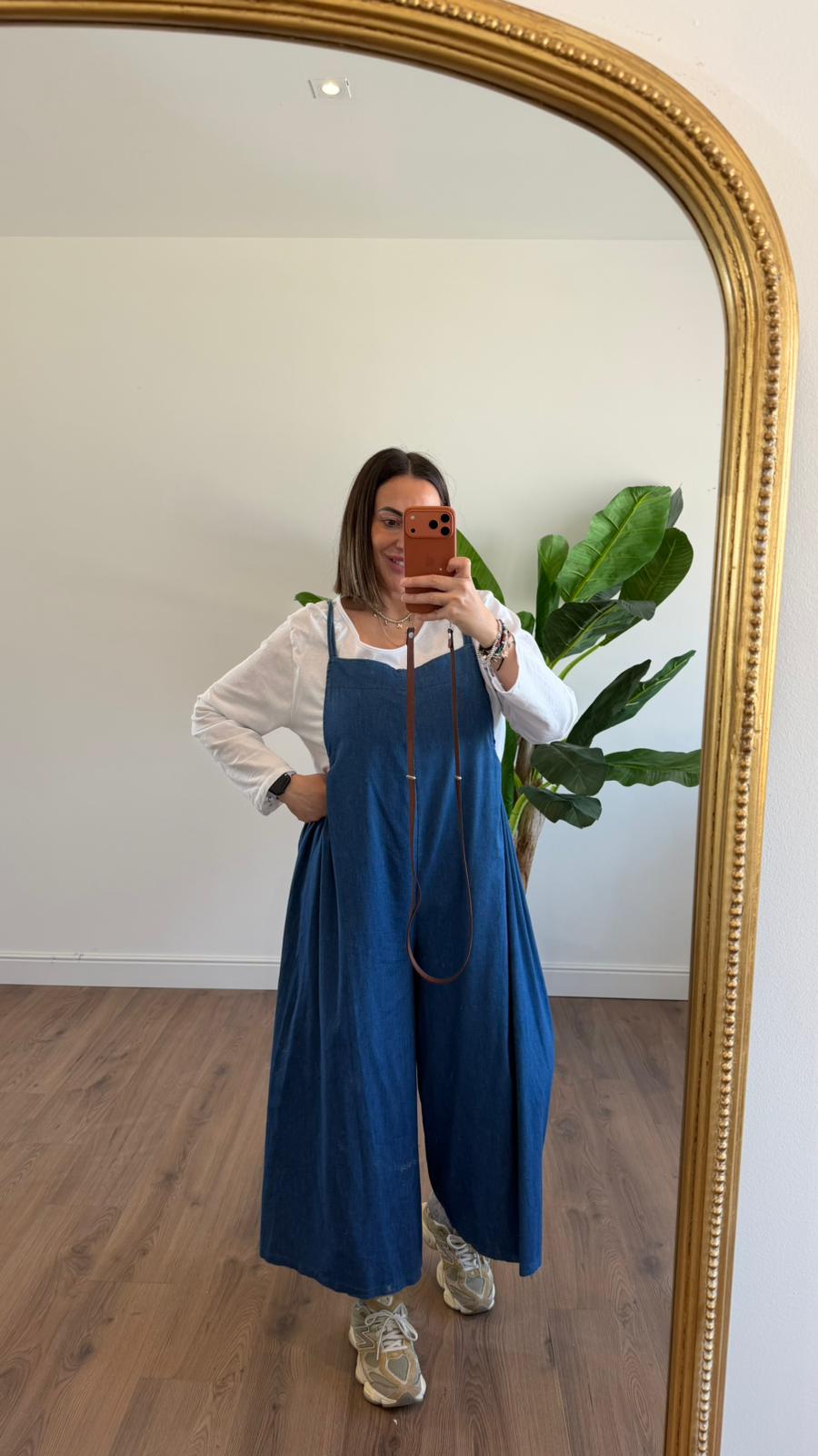 SALOPETTE SOLE 8726 NEW