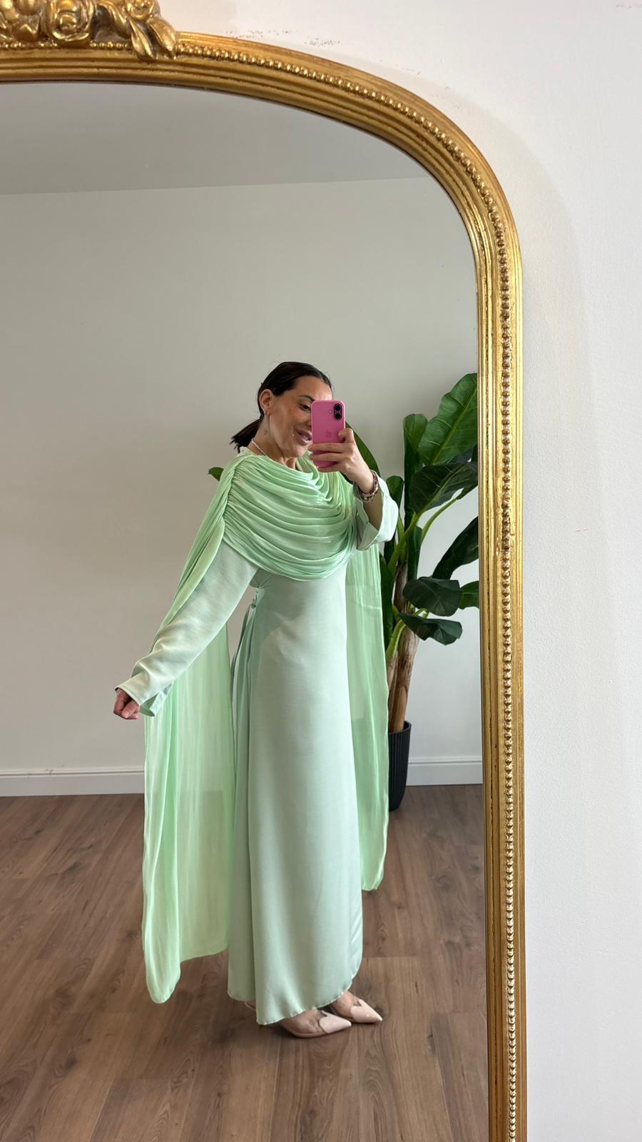 ABITO ISABELLA 50193 NEW