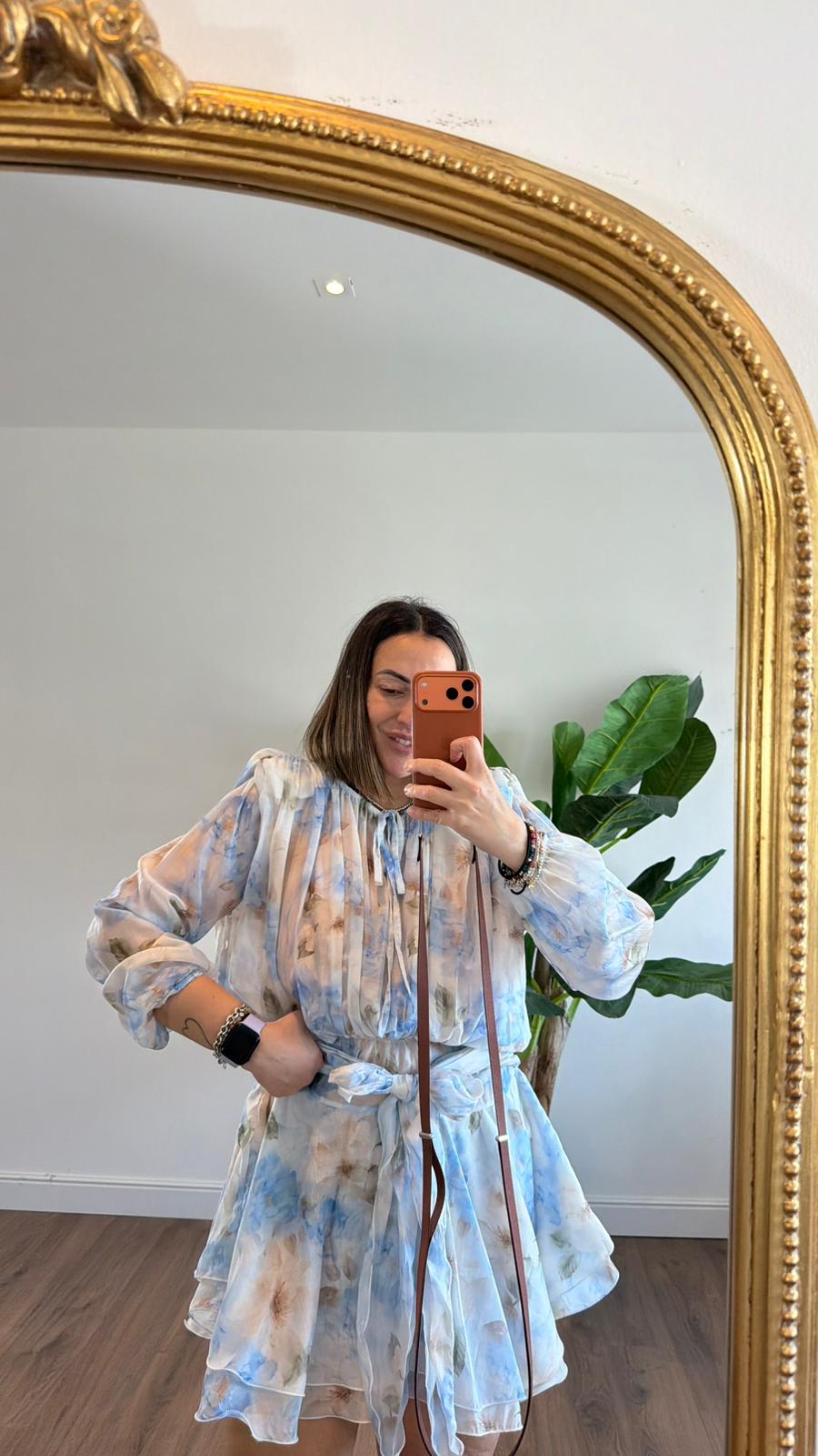 ABITO CLAIRE 4822 NEW