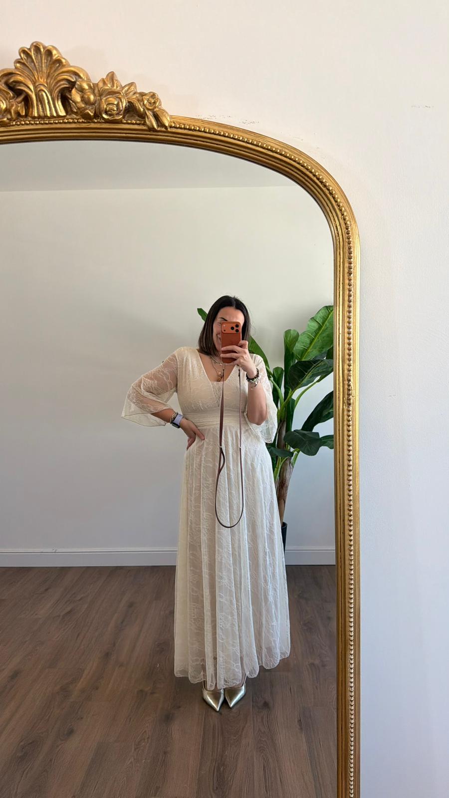 ABITO PAMELA 10011 NEW