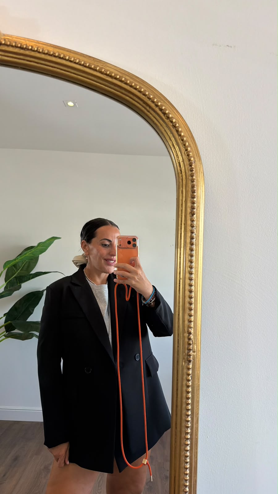 BLAZER MARY 2412 NEW