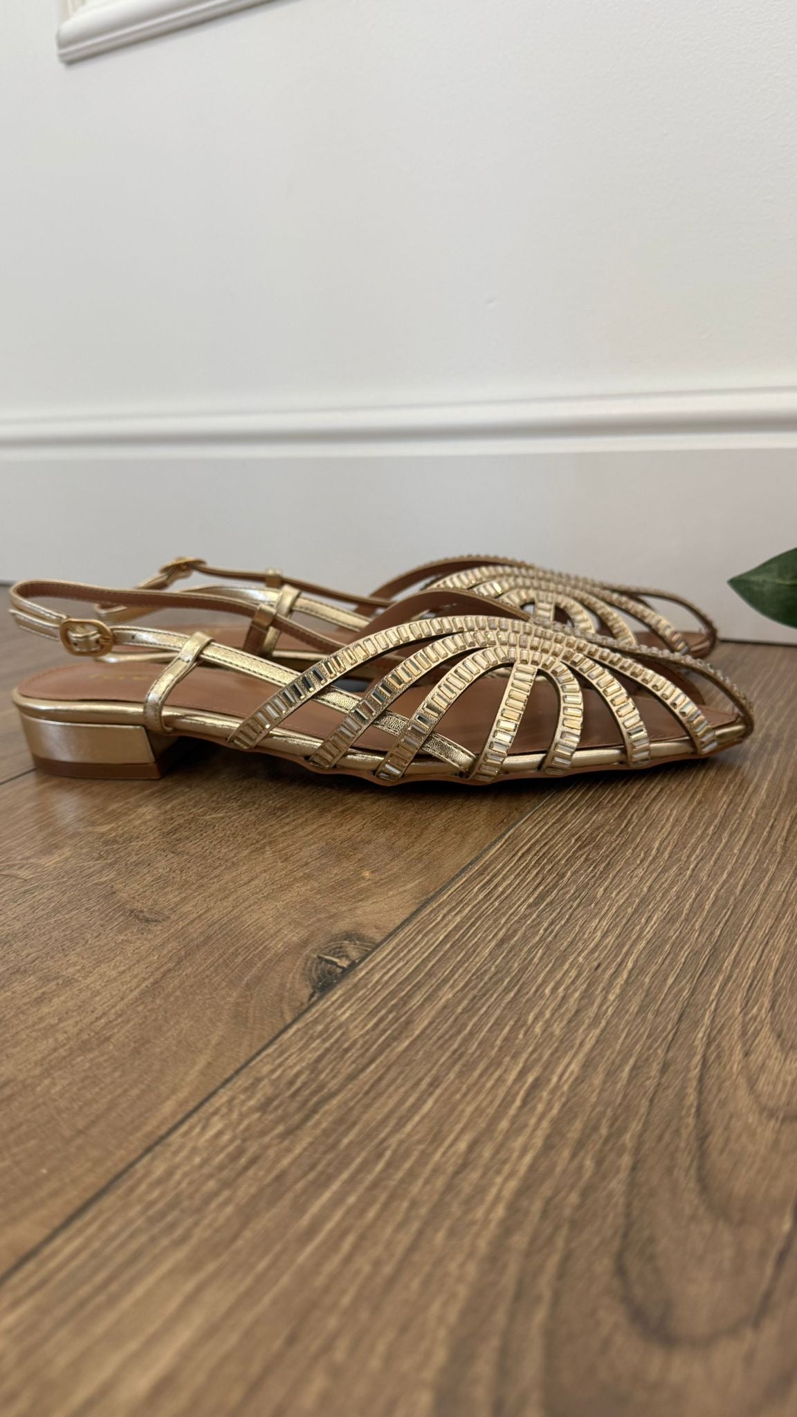 SANDALO GIOIELLO 2533-L47 NEW