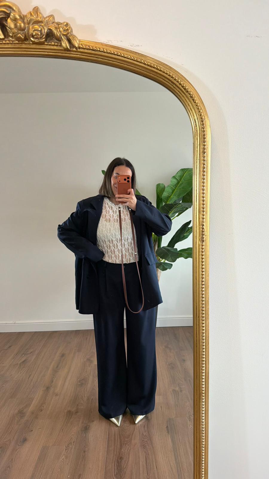 PANTALONE VALENCIA 13447 NEW