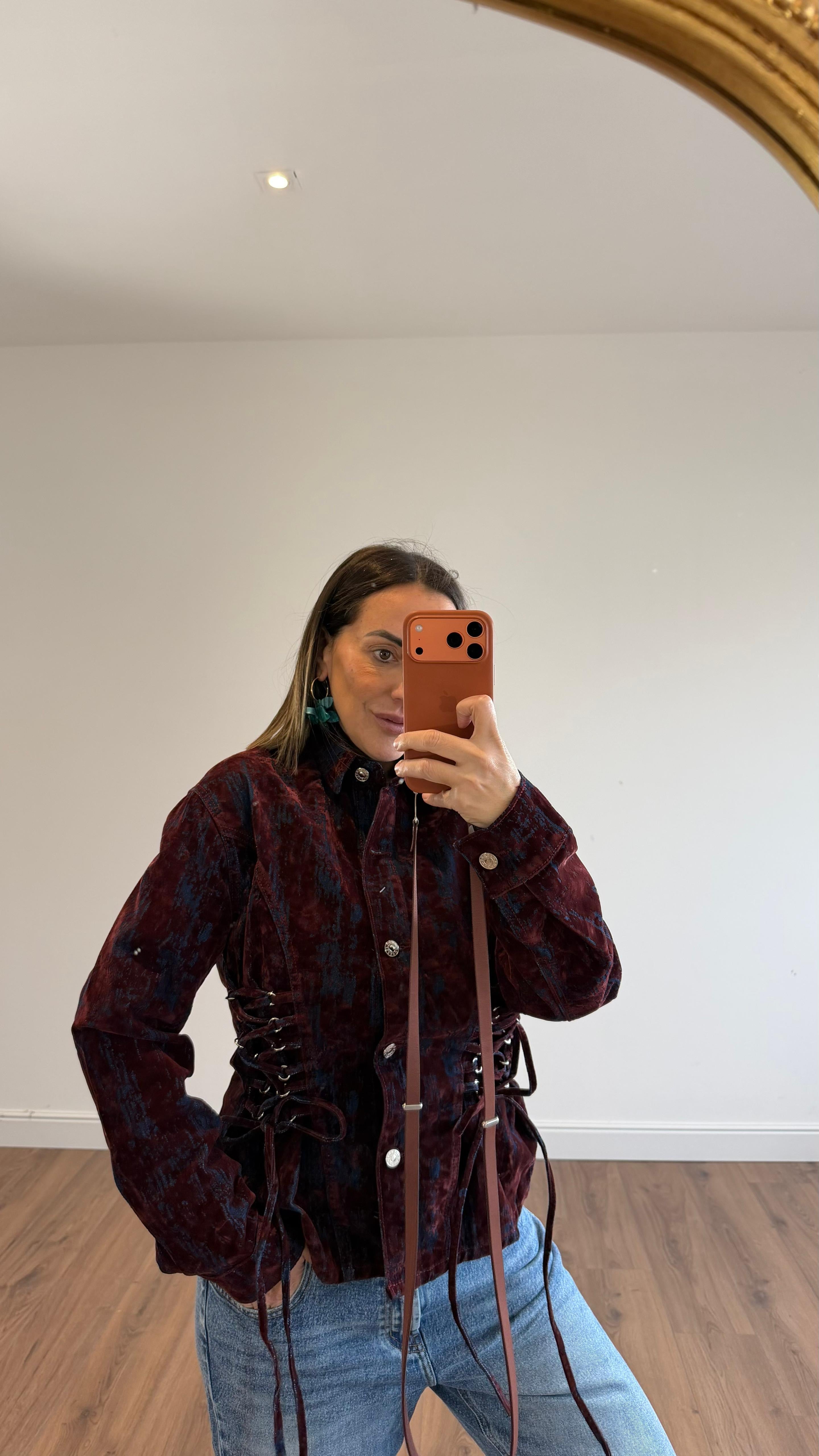 GIACCA DORA 22117 NEW