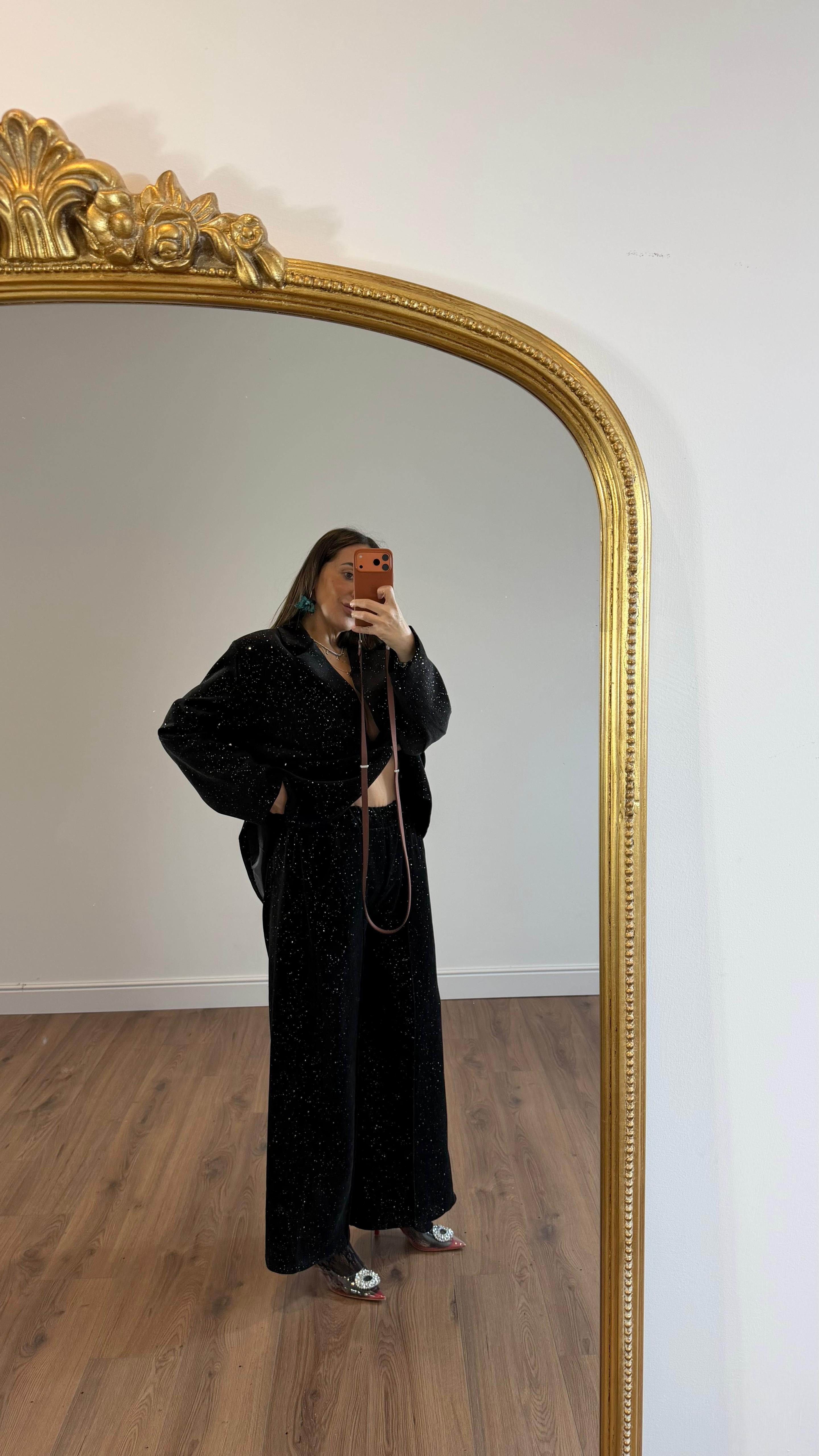 PANTALONI STELLA 2158 NEW