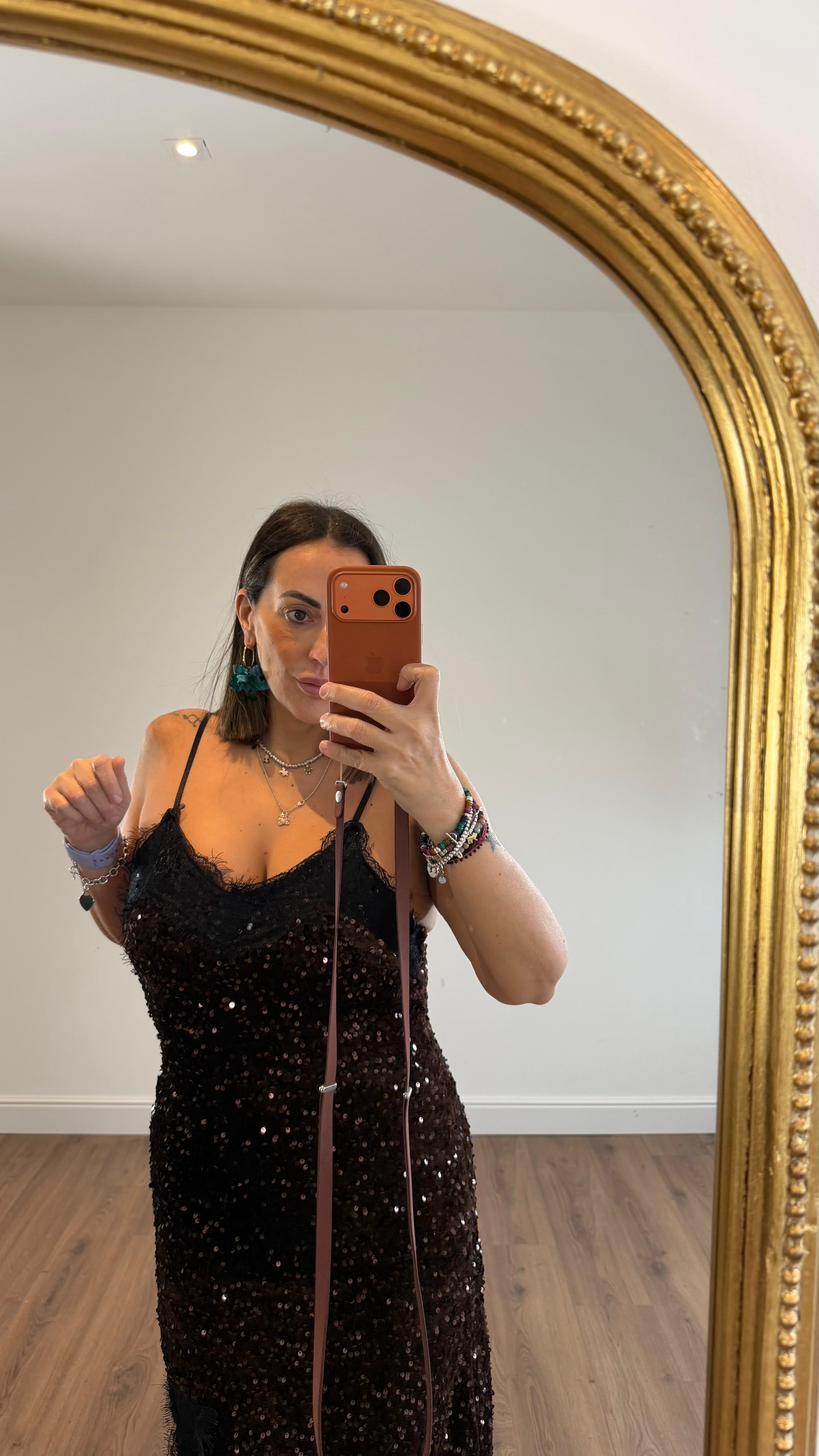 ABITO KIRSTEN 9368 NEW