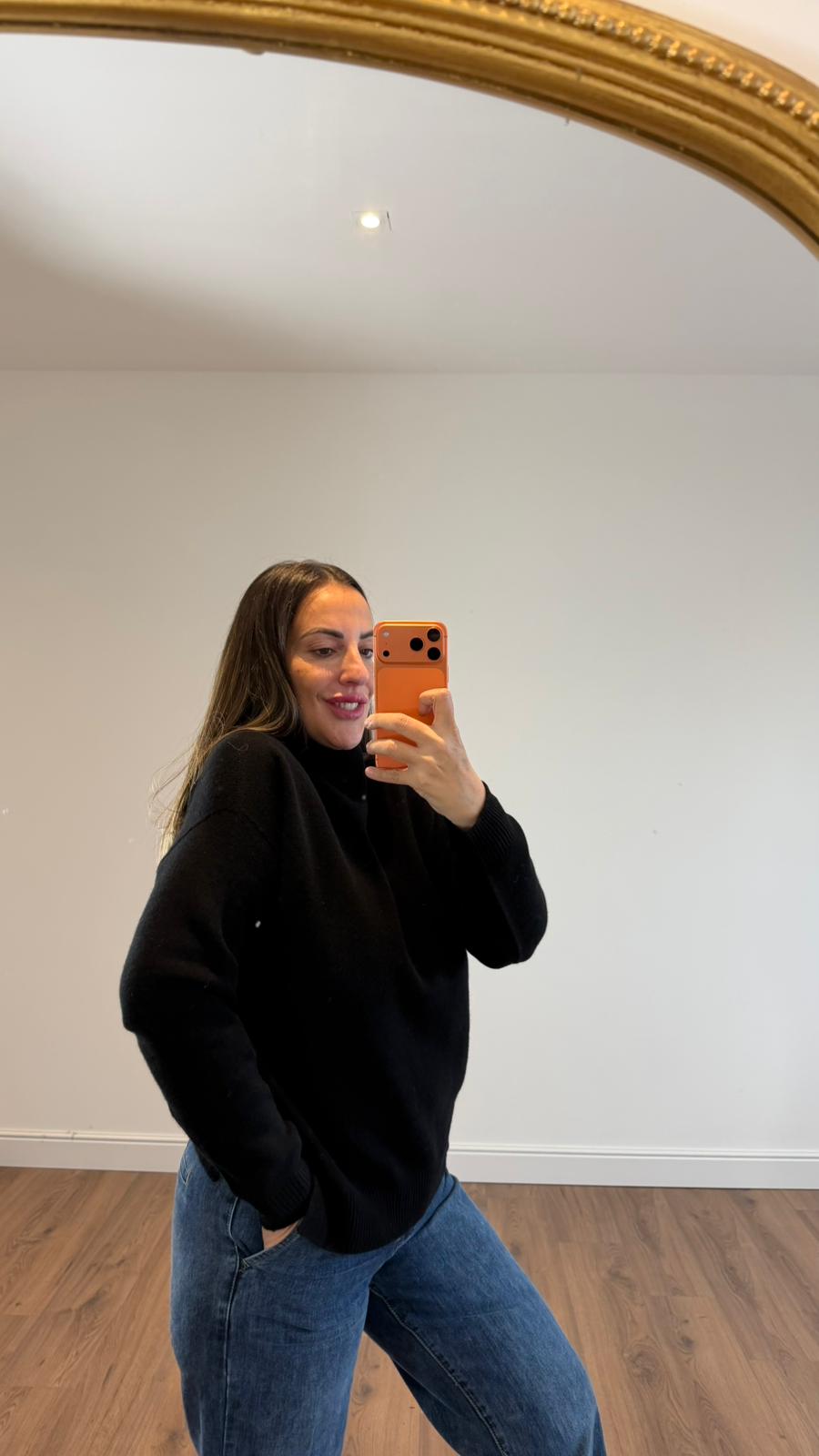 MAGLIONE ANNISA 292837 NEW