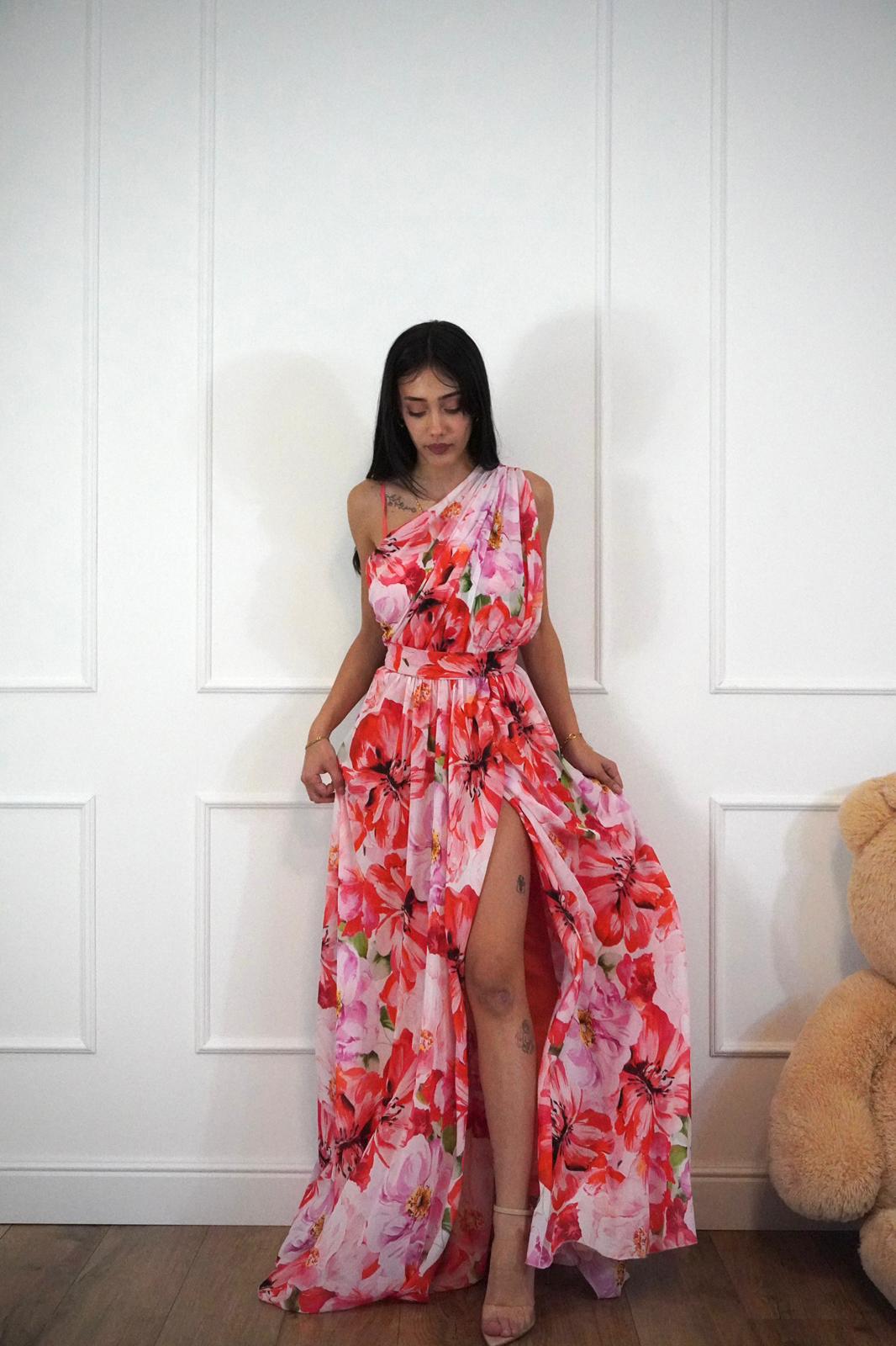 ABITO FLORA 80600A NEW