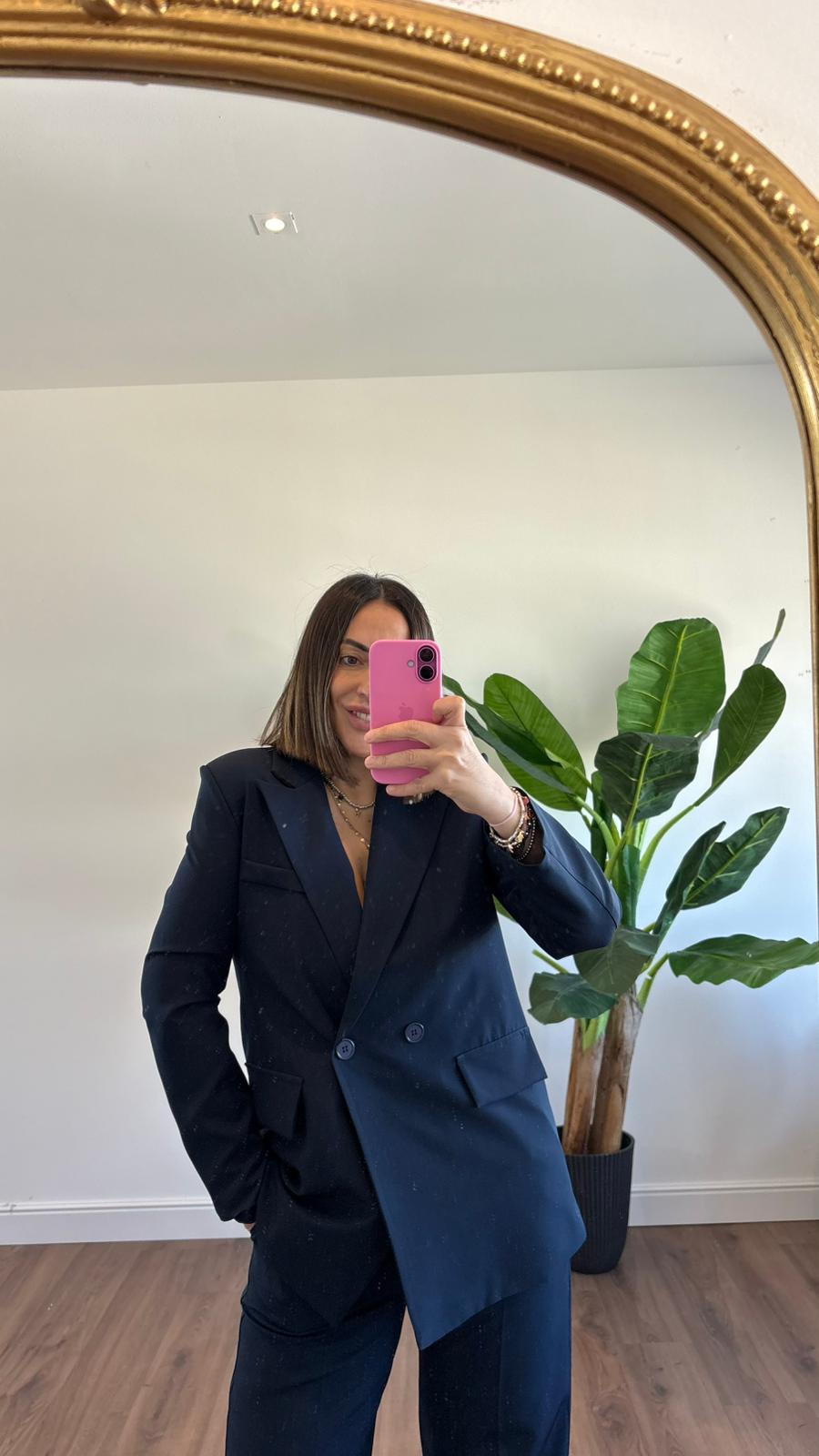 BLAZER SUMMER 0014 NEW