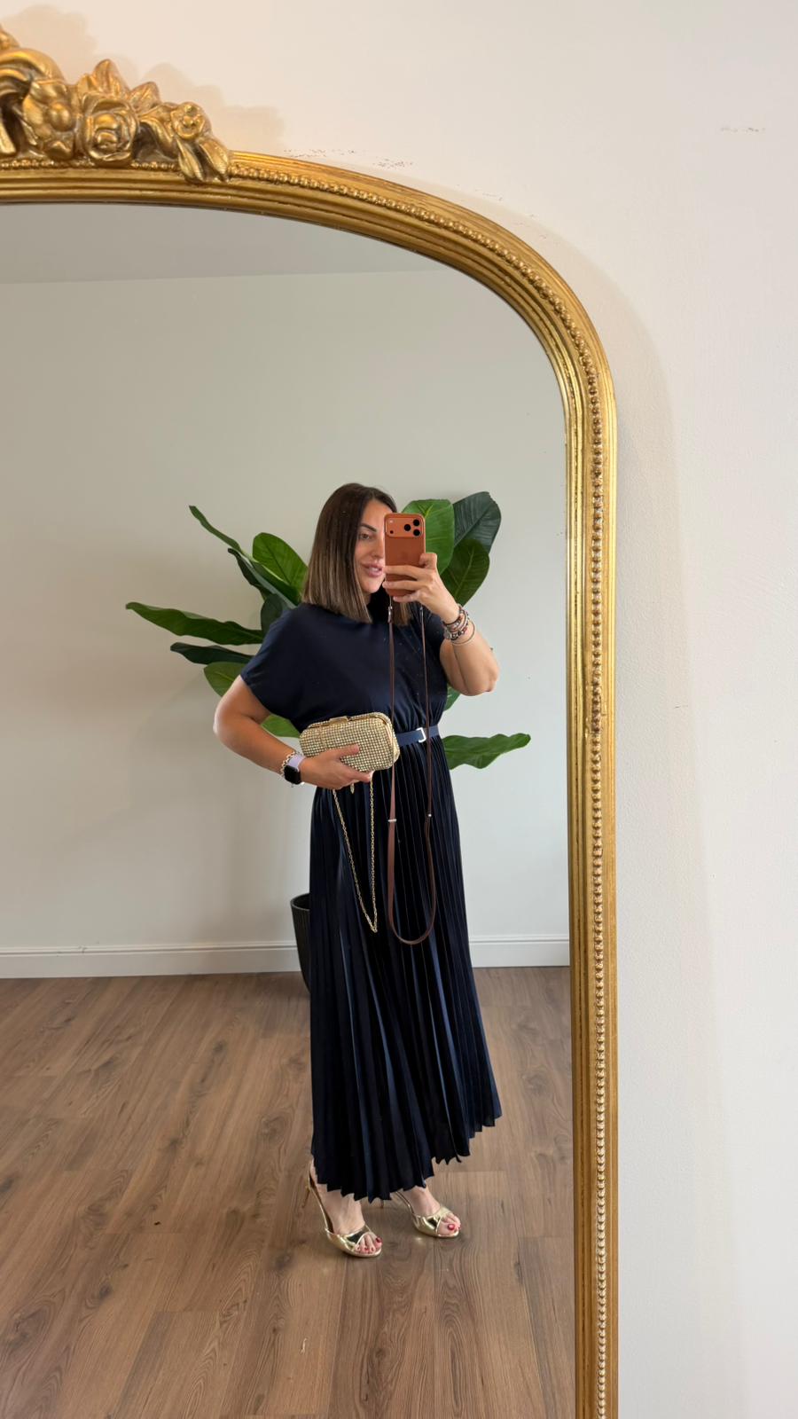 ABITO MICOL 14962 NEW