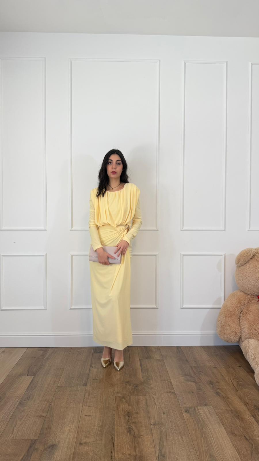 ABITO CALLIE 4300 NEW