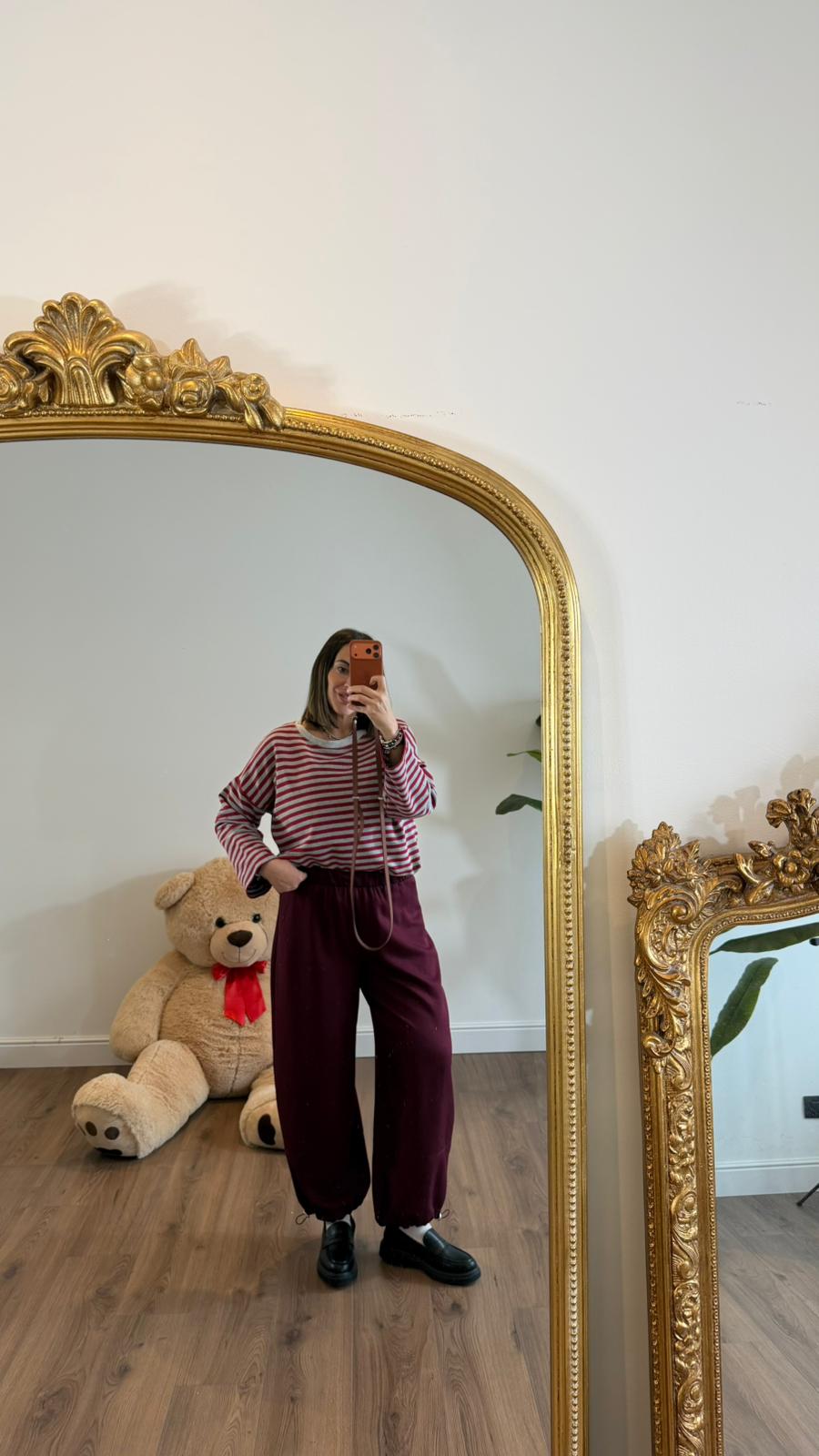 PANTALONE PETER PAN 55150 NEW