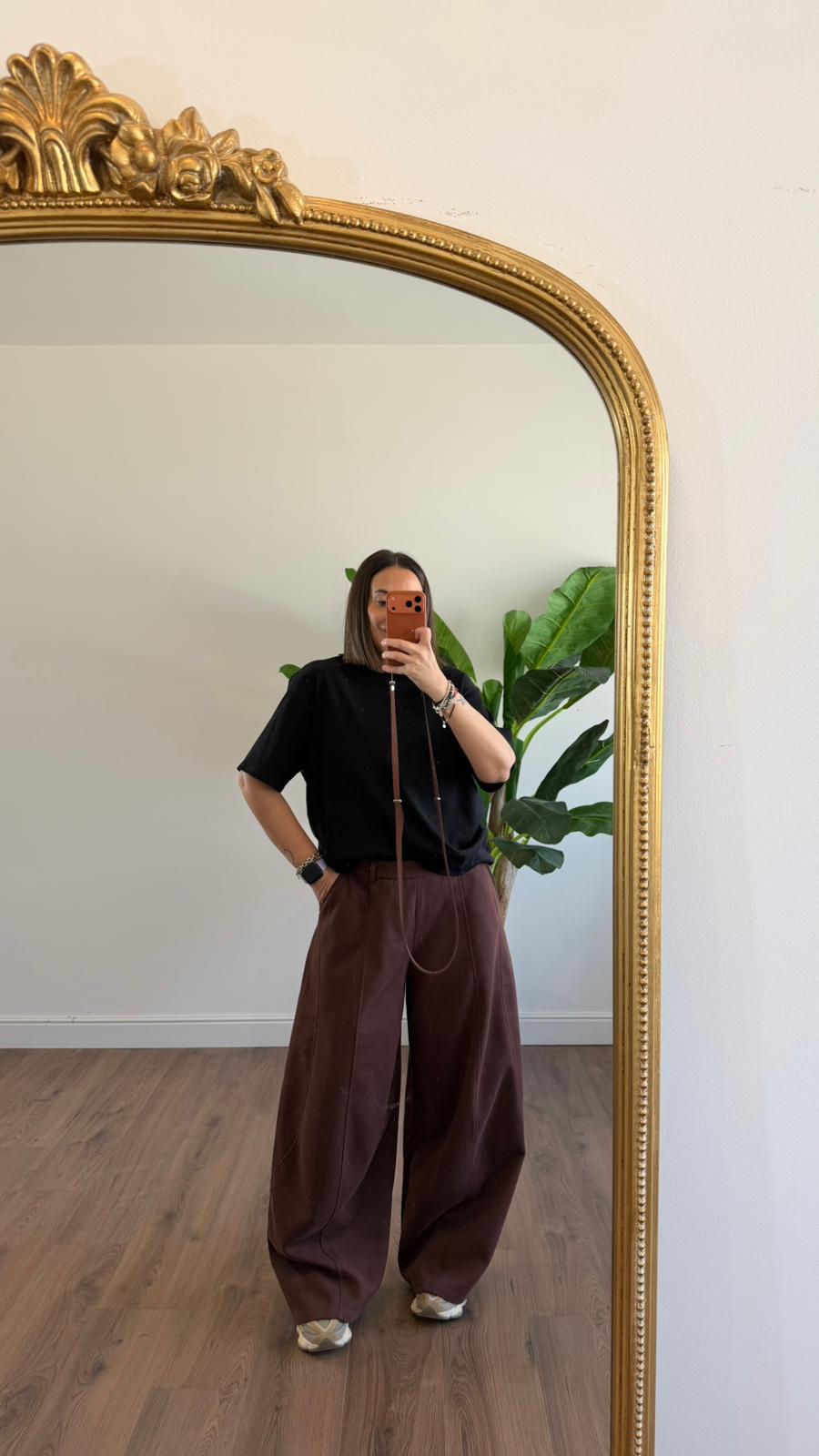 PANTALONE TUTA LORENA 22055 NEW