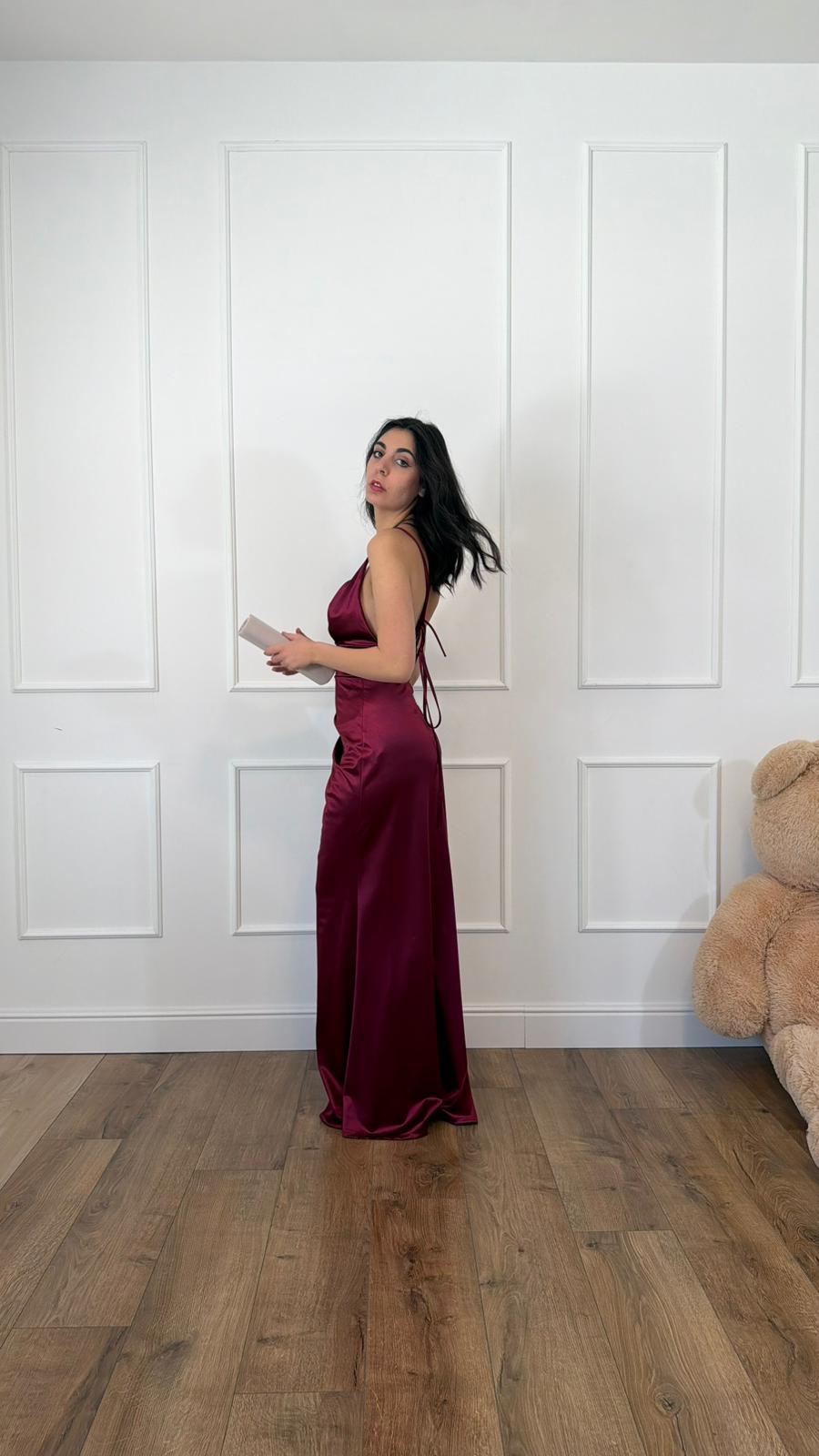 ABITO VANDA 27580 NEW