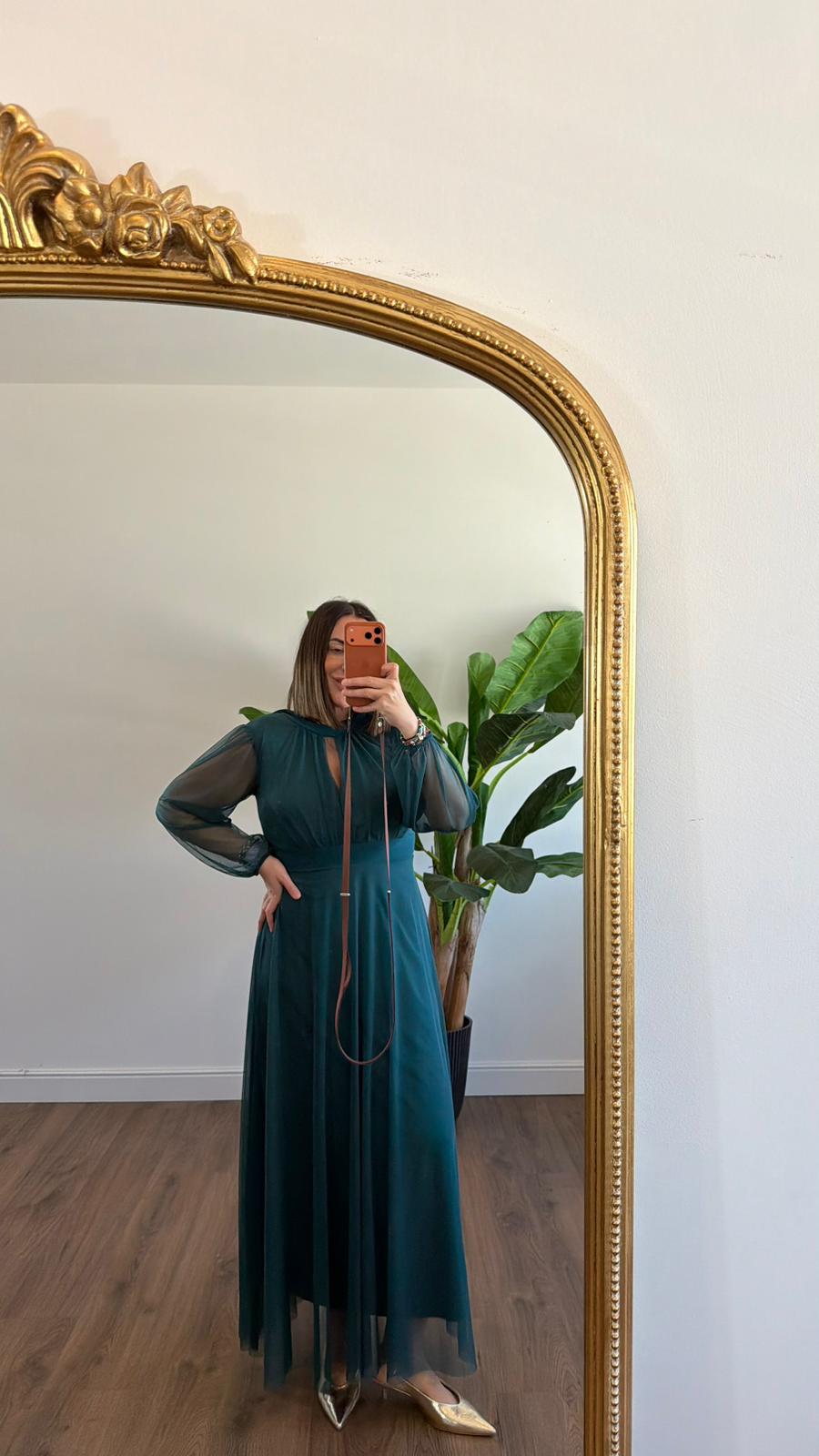 ABITO MANUELA 35909 NEW