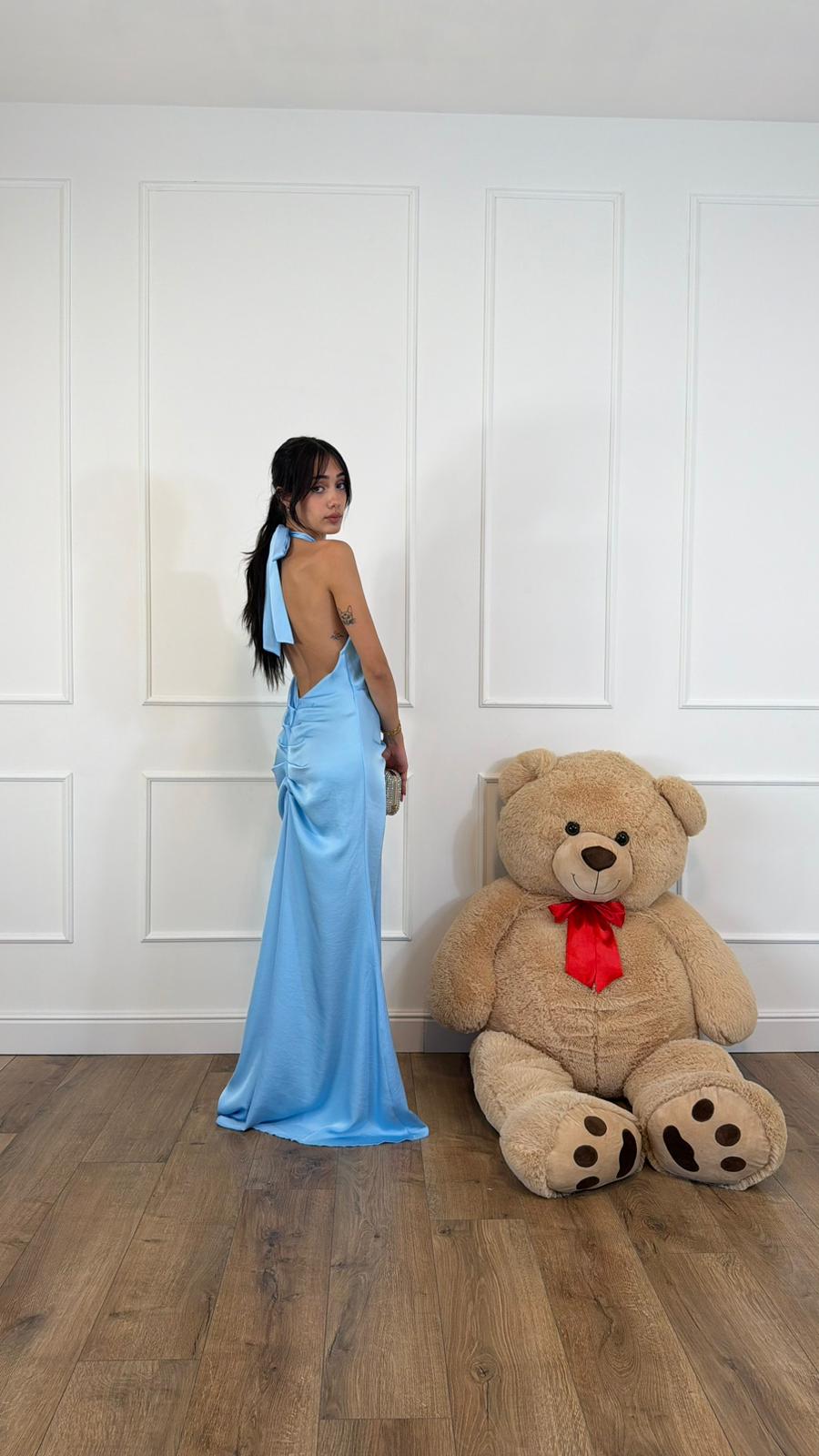 ABITO AFRODITE 27593 NEW