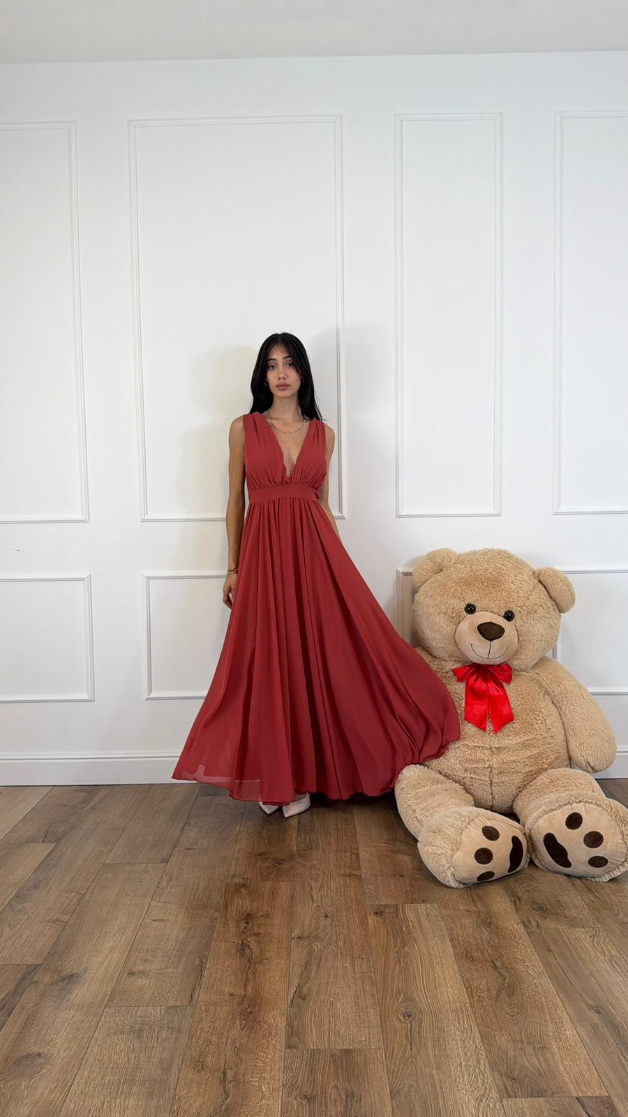 ABITO CASSANDRA 5009 NEW