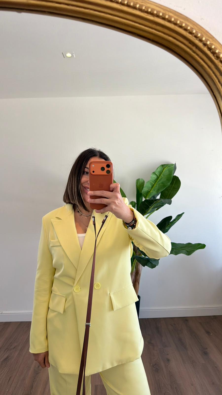 BLAZER SOLE 2412 NEW