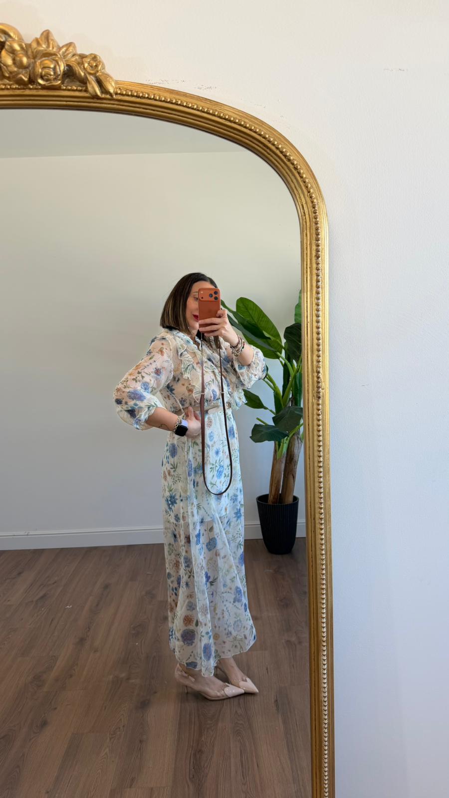 ABITO AZZURRA 13833 NEW