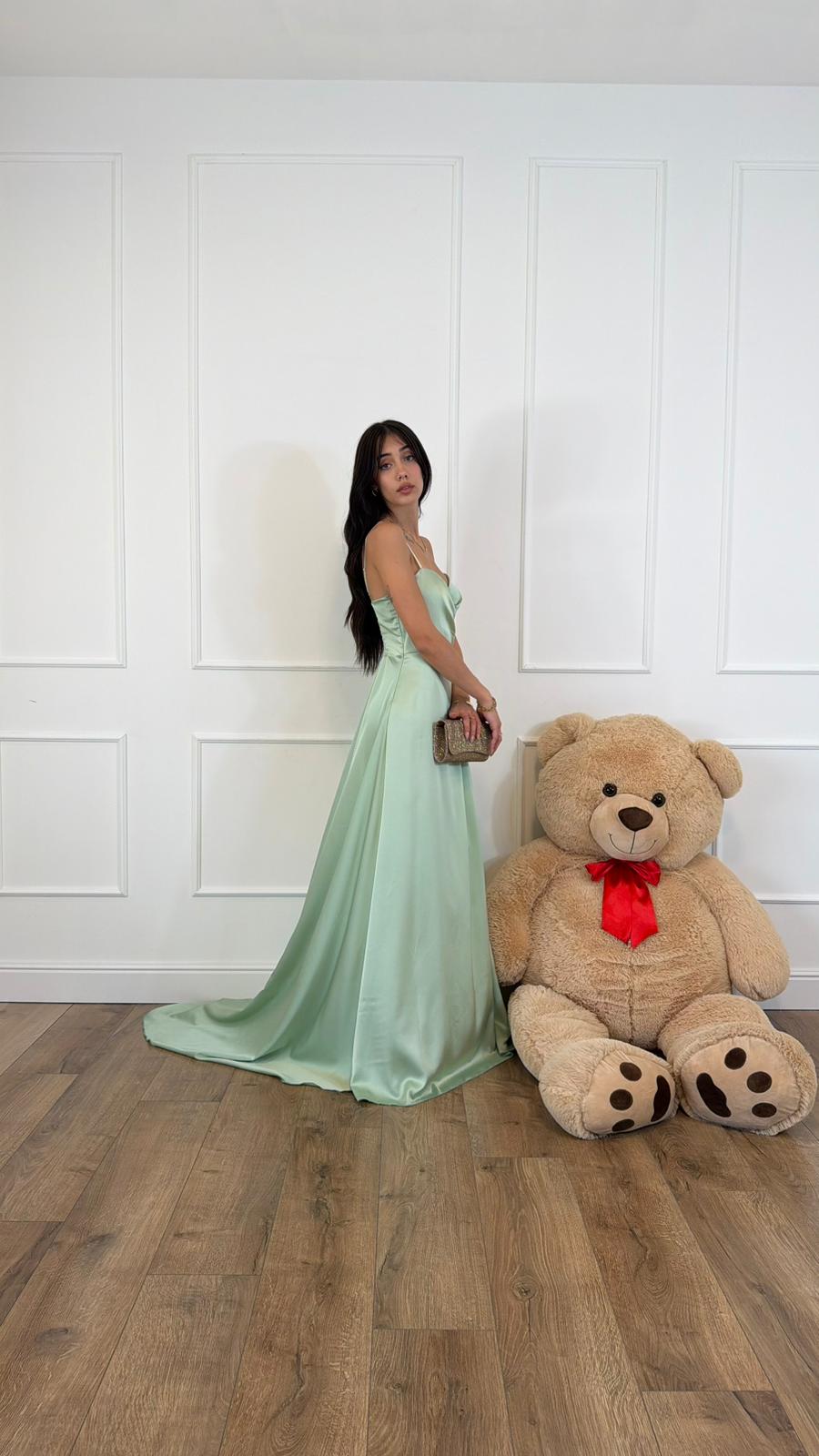 ABITO CAMELIA 26663 NEW