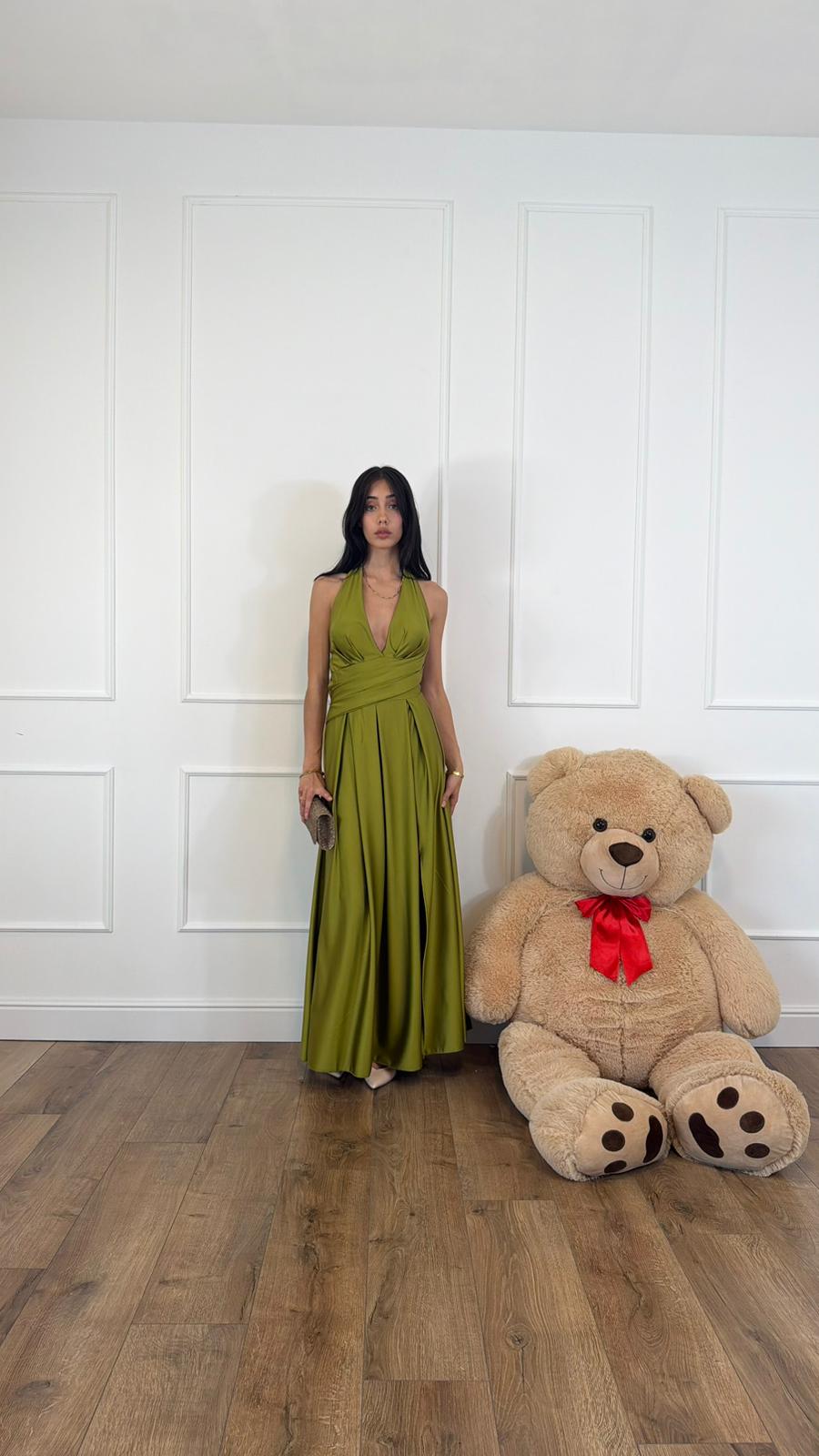 ABITO DAFNE 31715 NEW