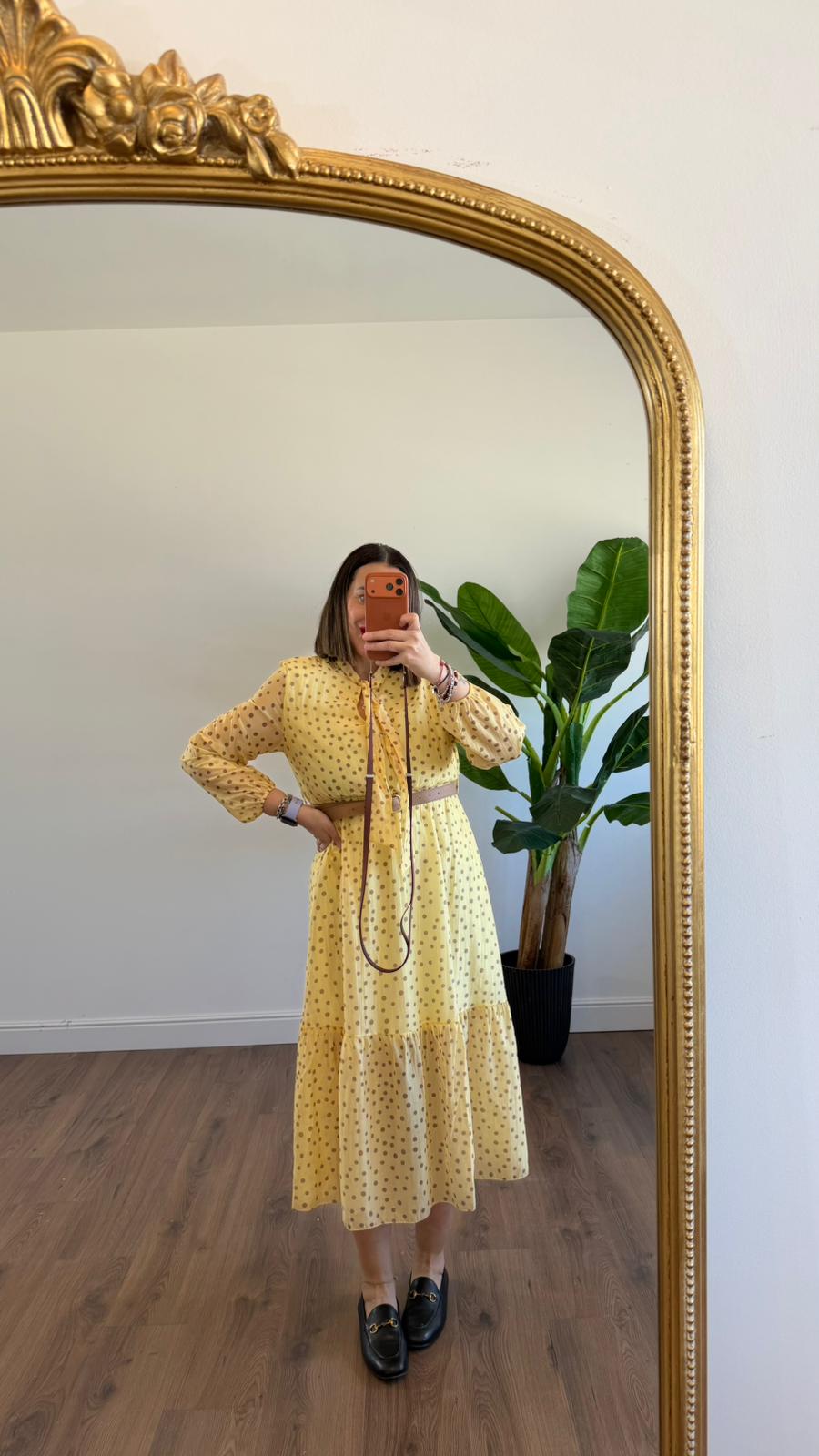 ABITO POIS 39622 NEW