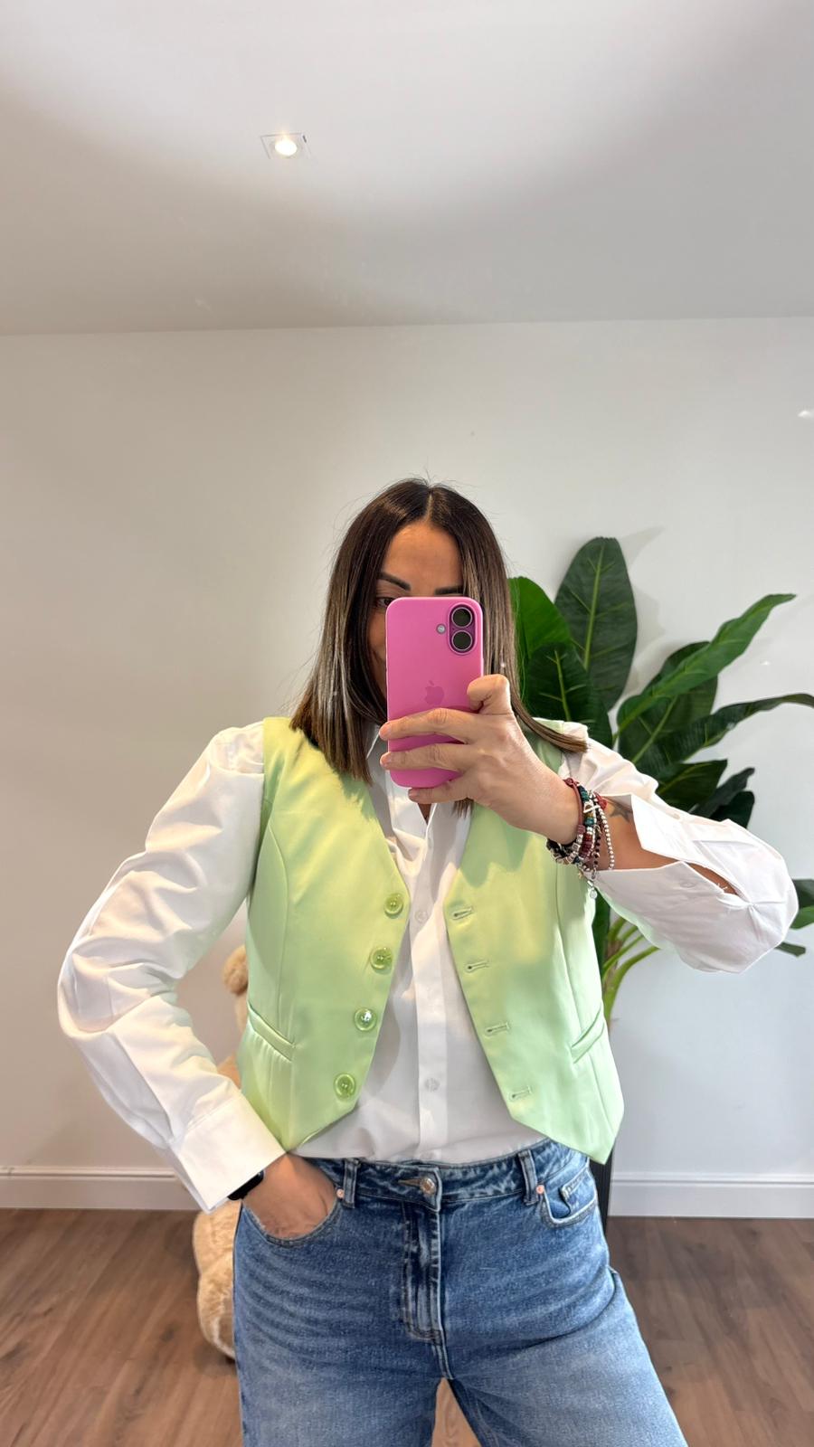 GILET PRIMAVERA EC45 NEW