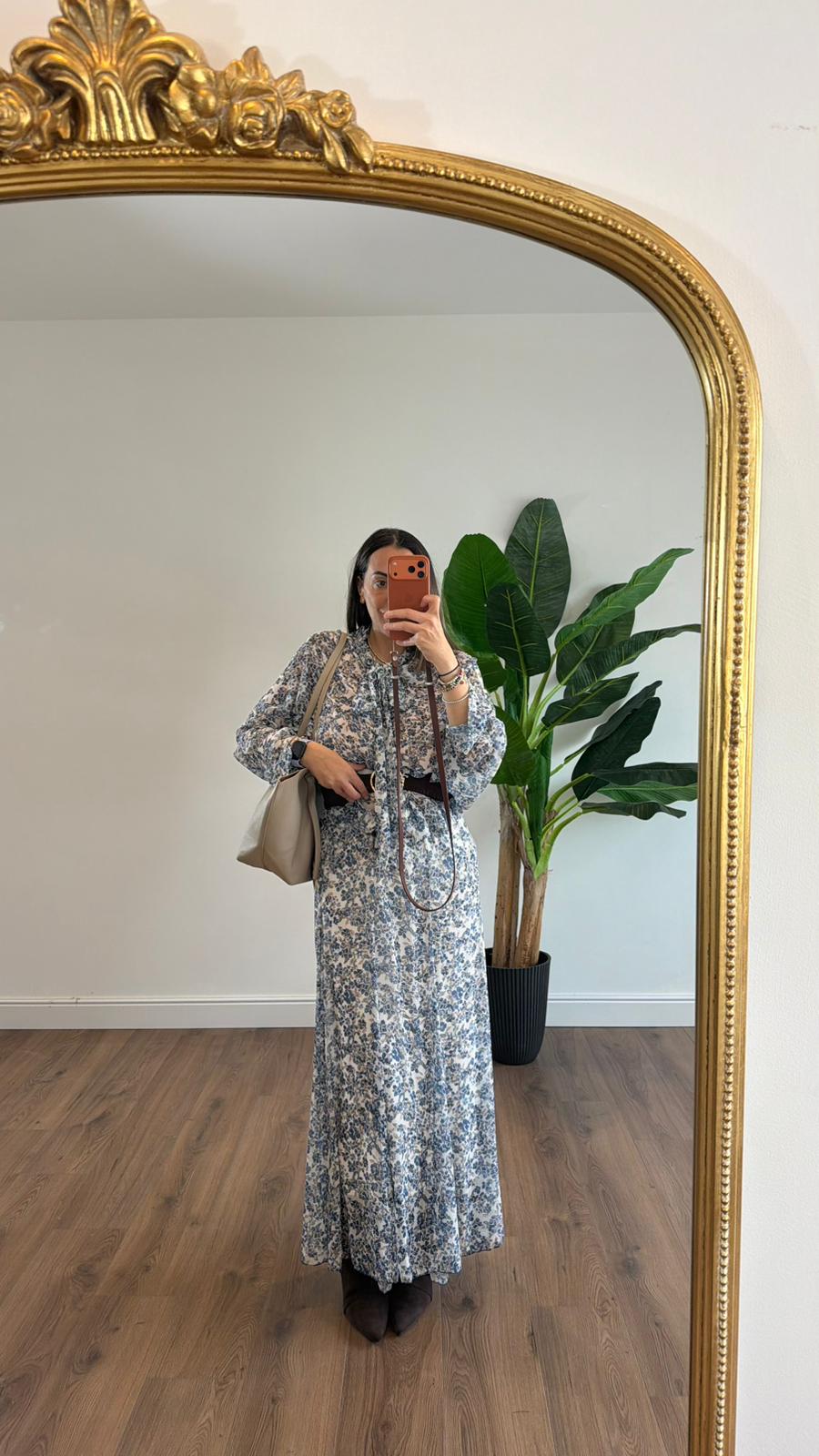 GONNA A FIORI 30208 NEW