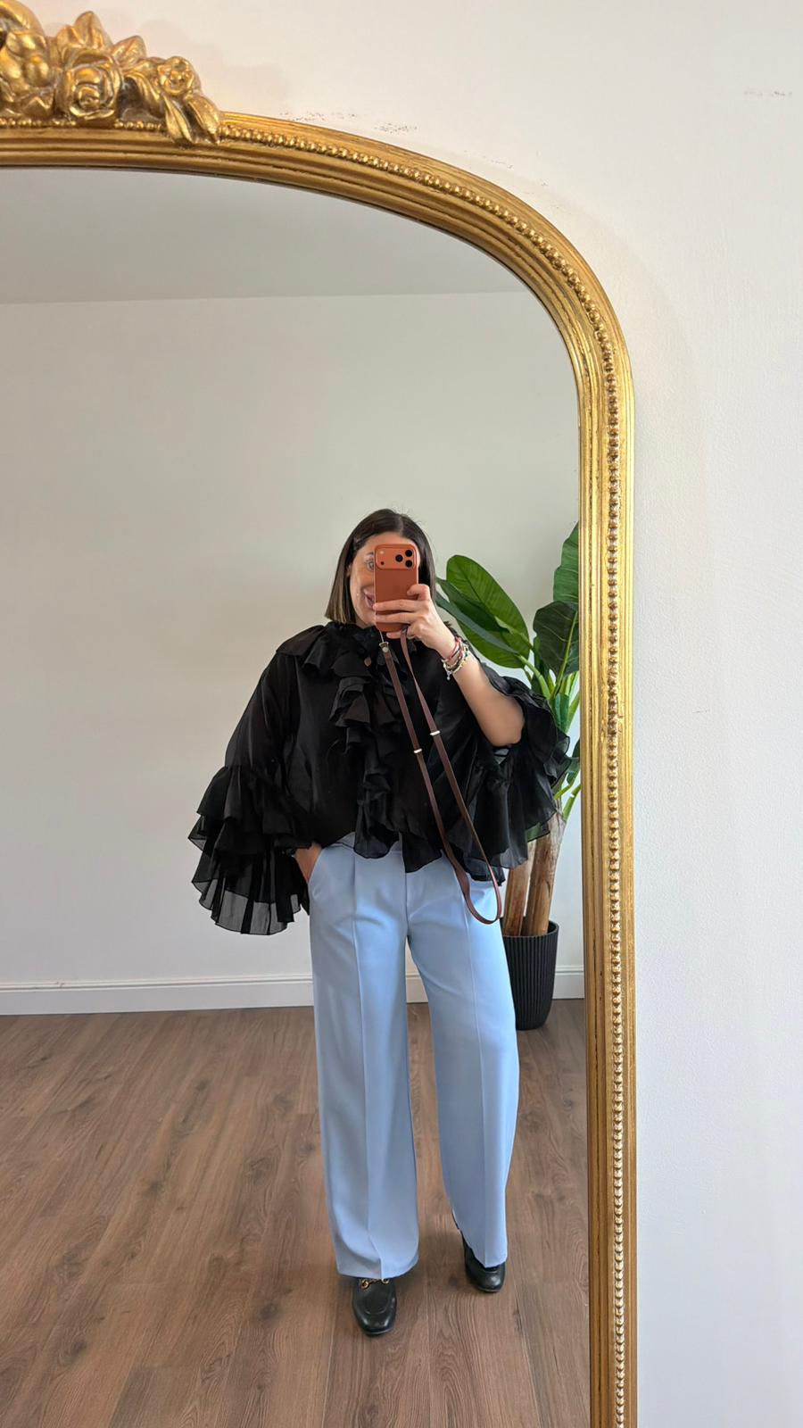 PANTALONE 3 COLORI 2967 NEW